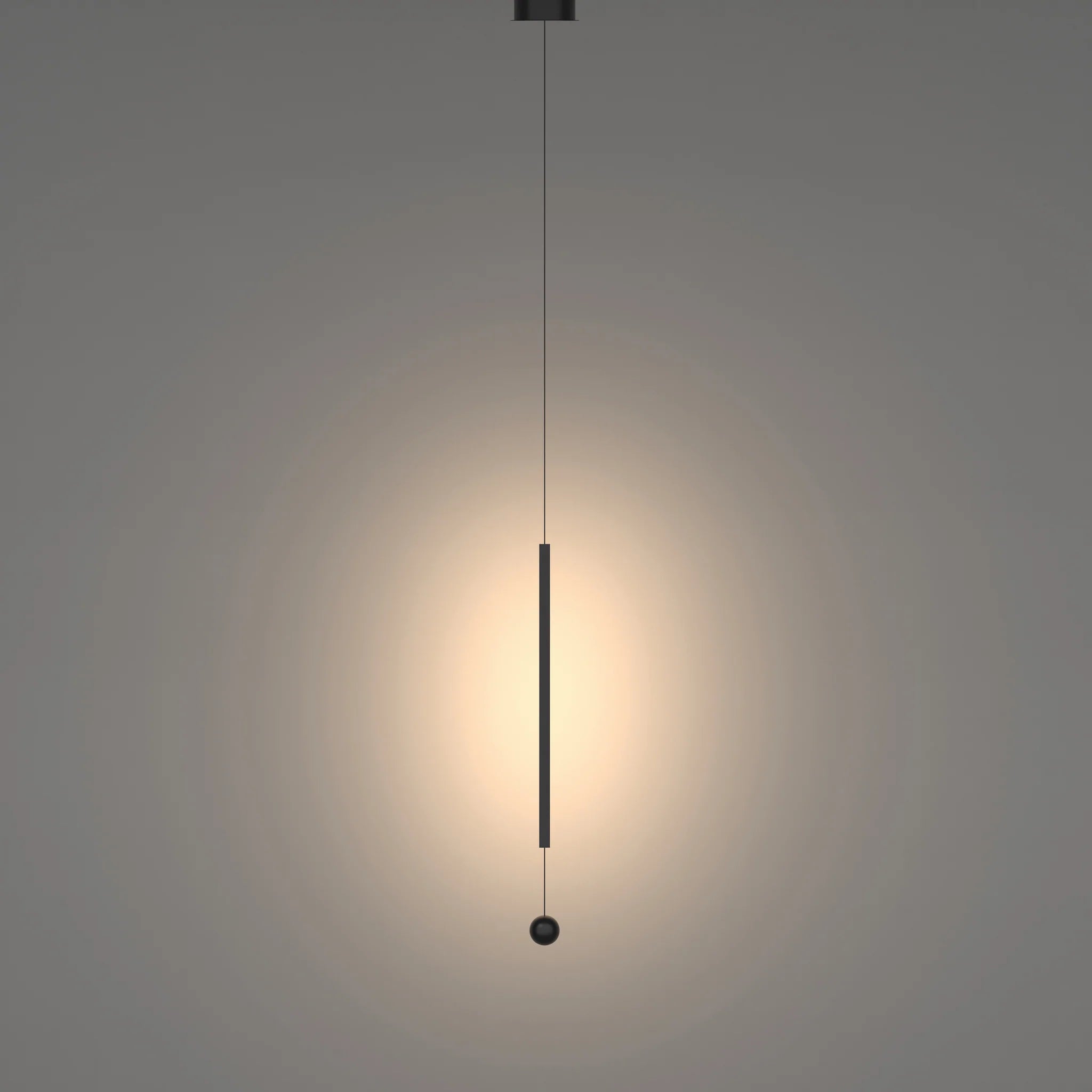 Lines Pendant