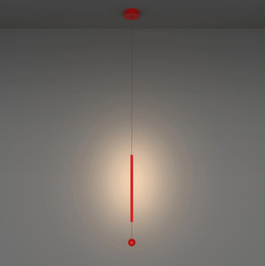 Lines Pendant
