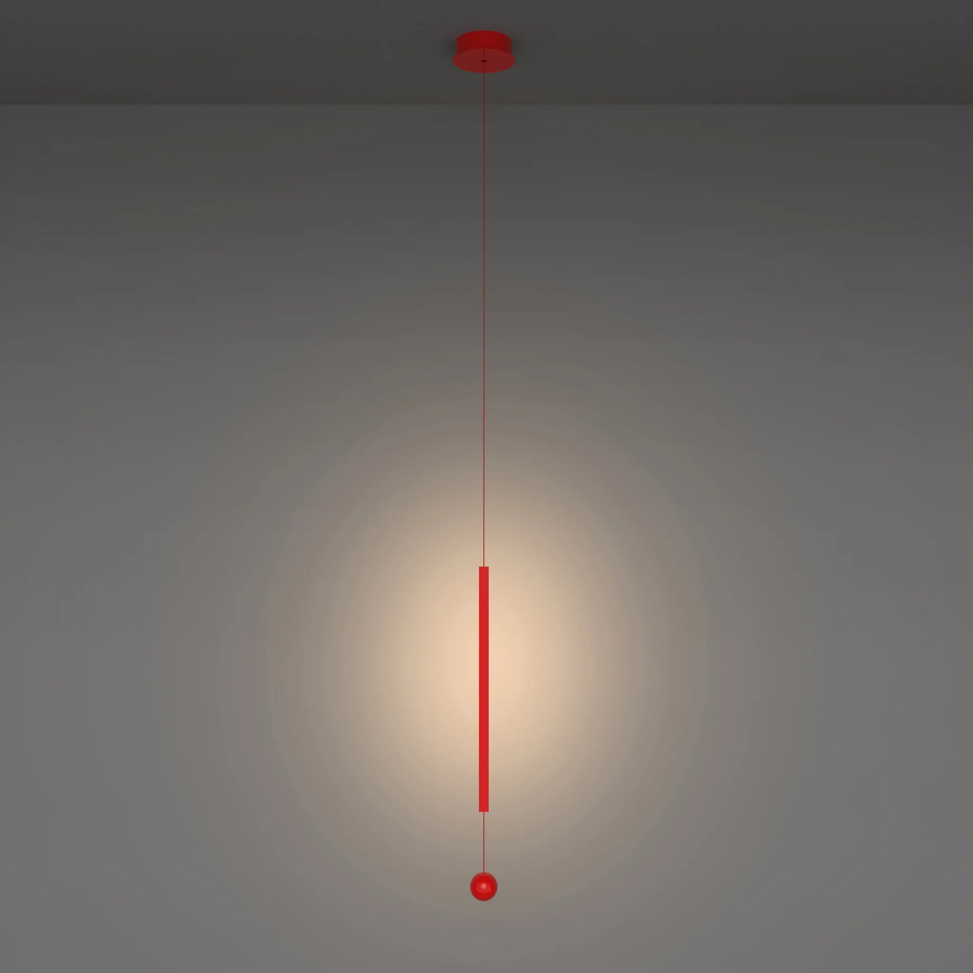 Lines Pendant