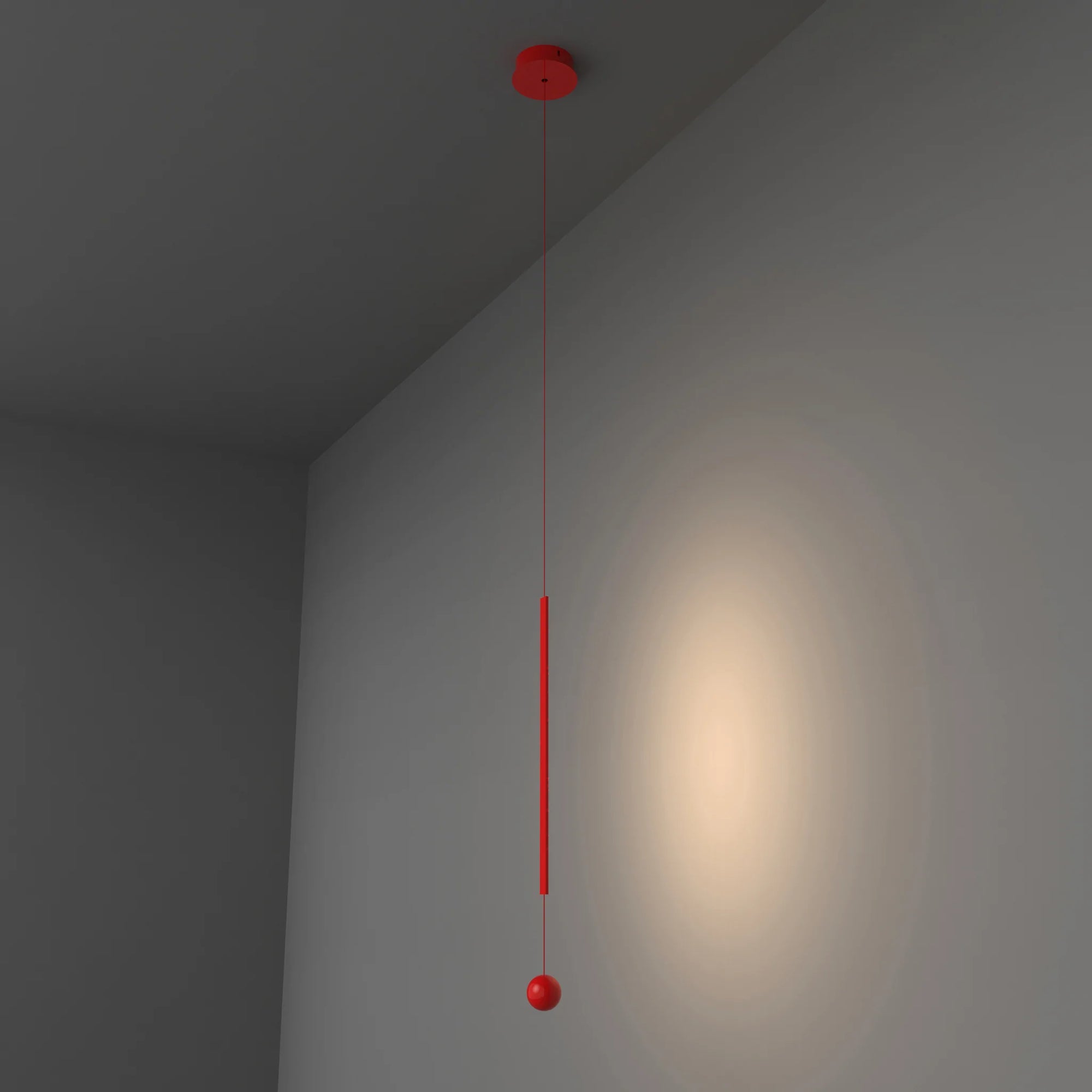 Lines Pendant