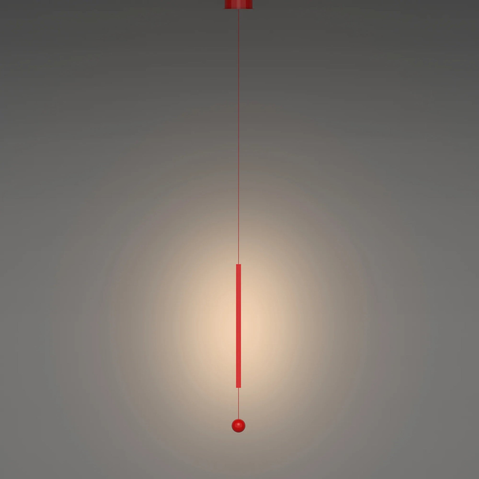 Lines Pendant
