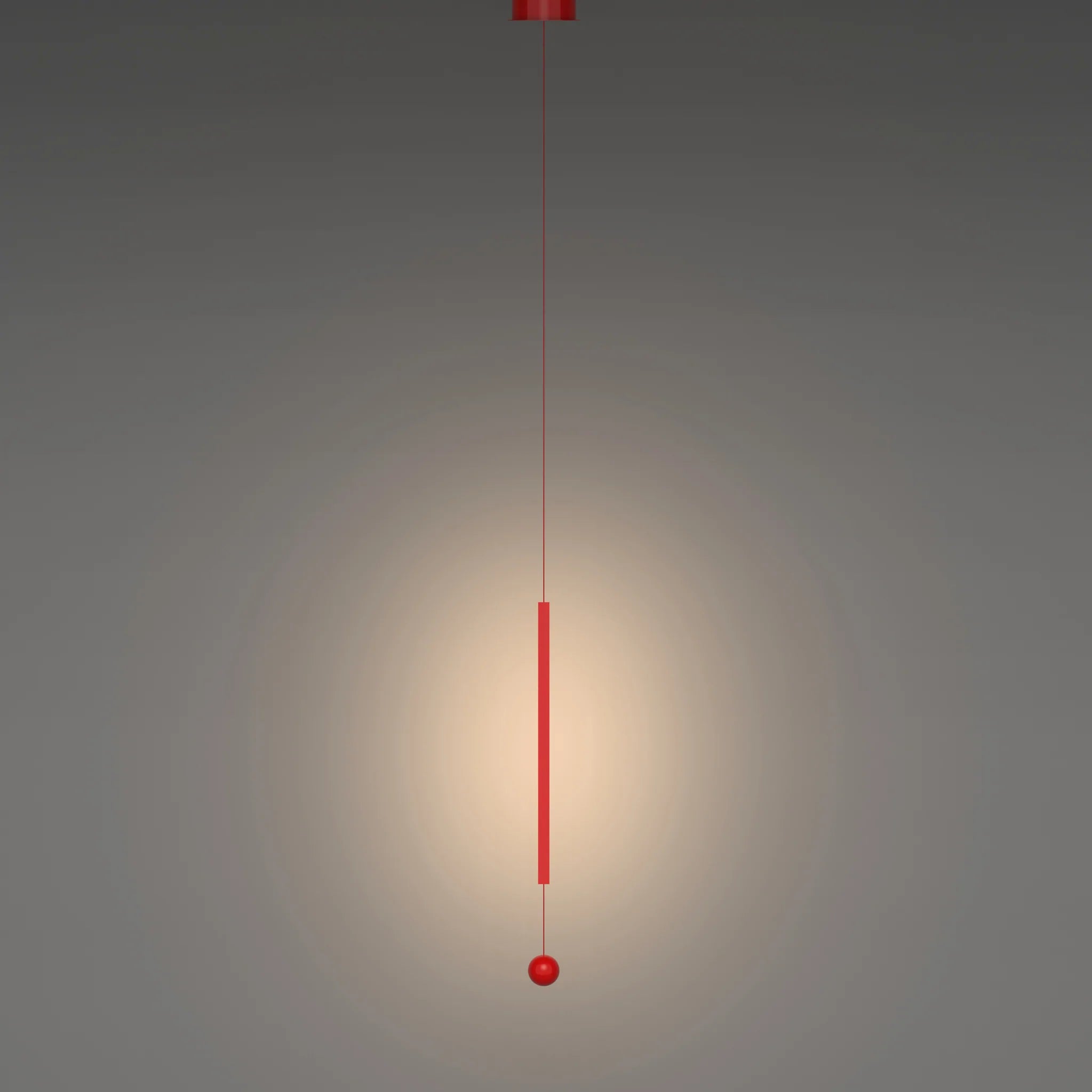 Lines Pendant