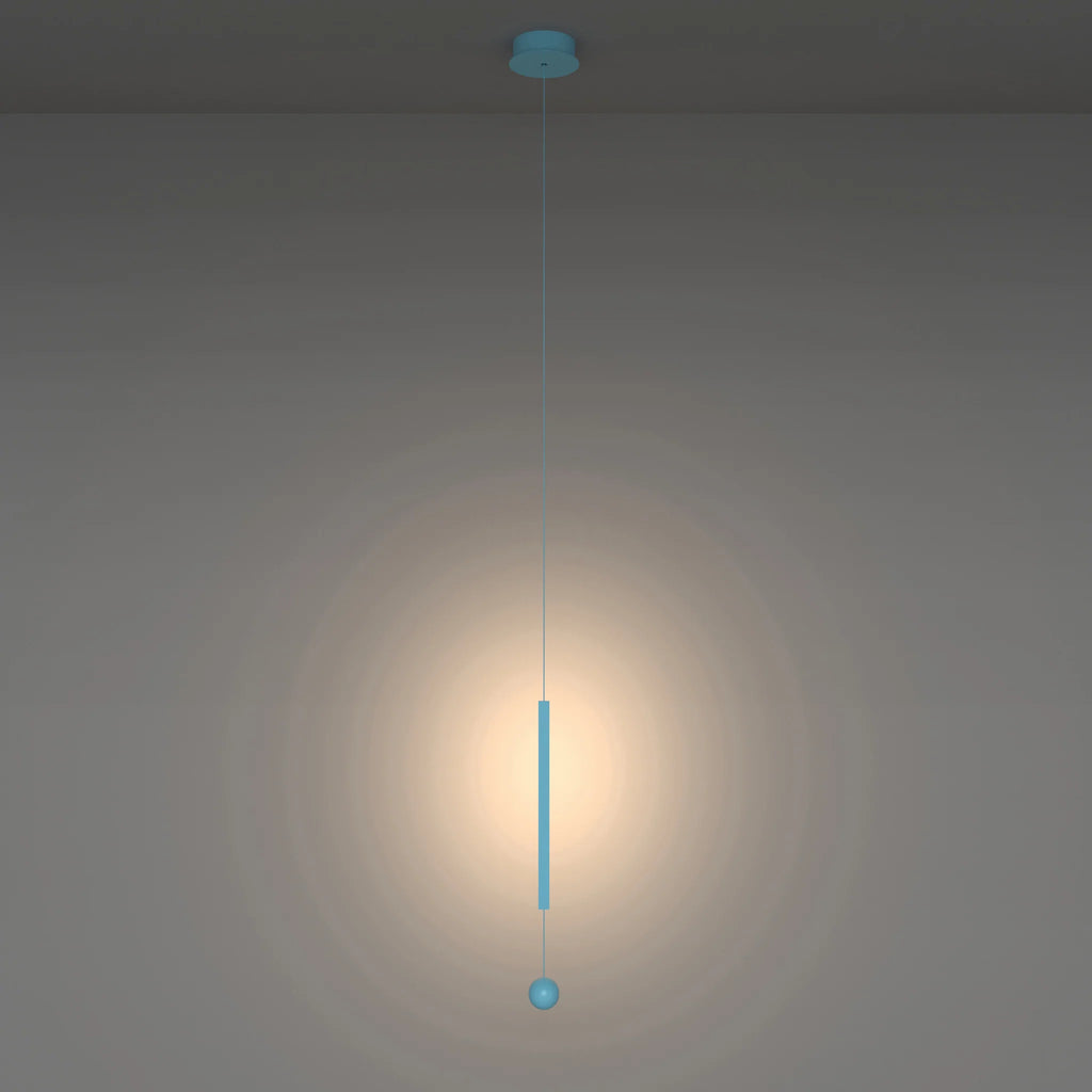 Lines Pendant