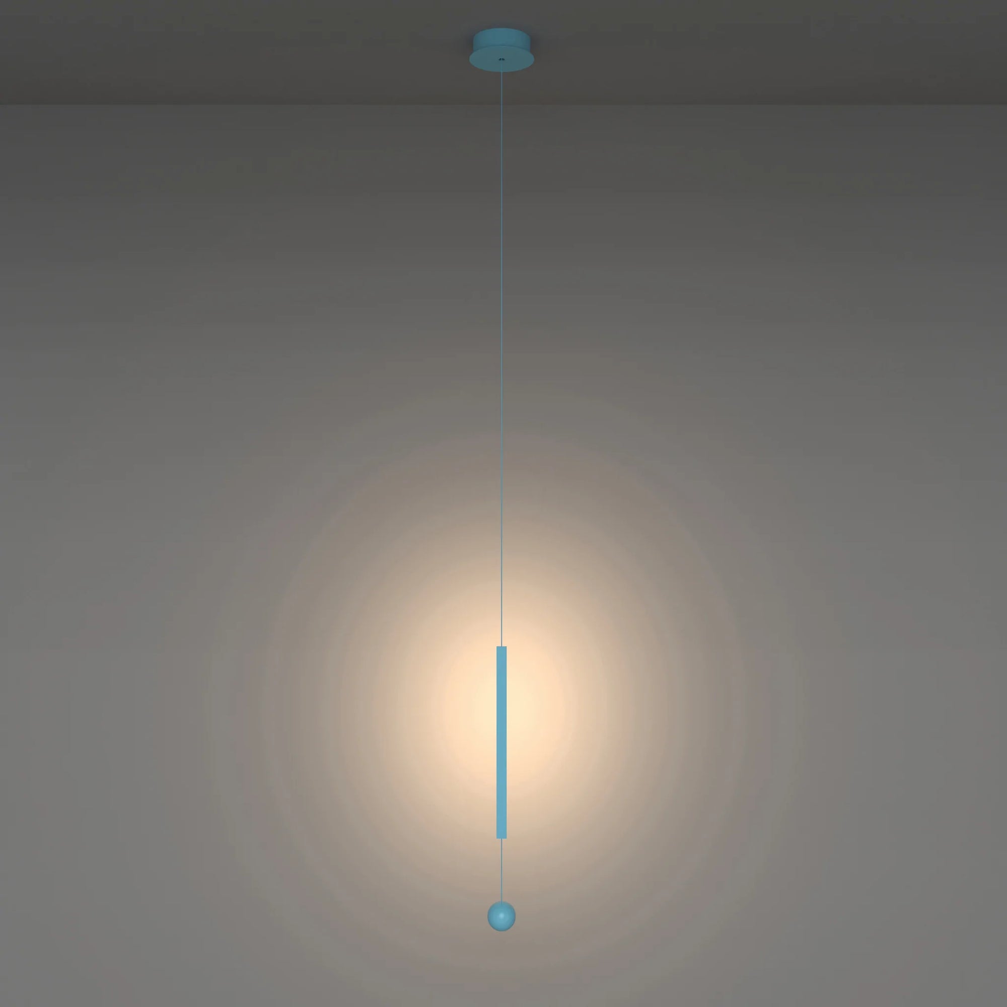 Lines Pendant