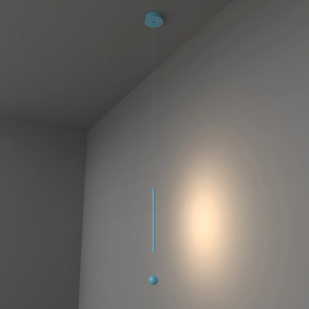 Lines Pendant