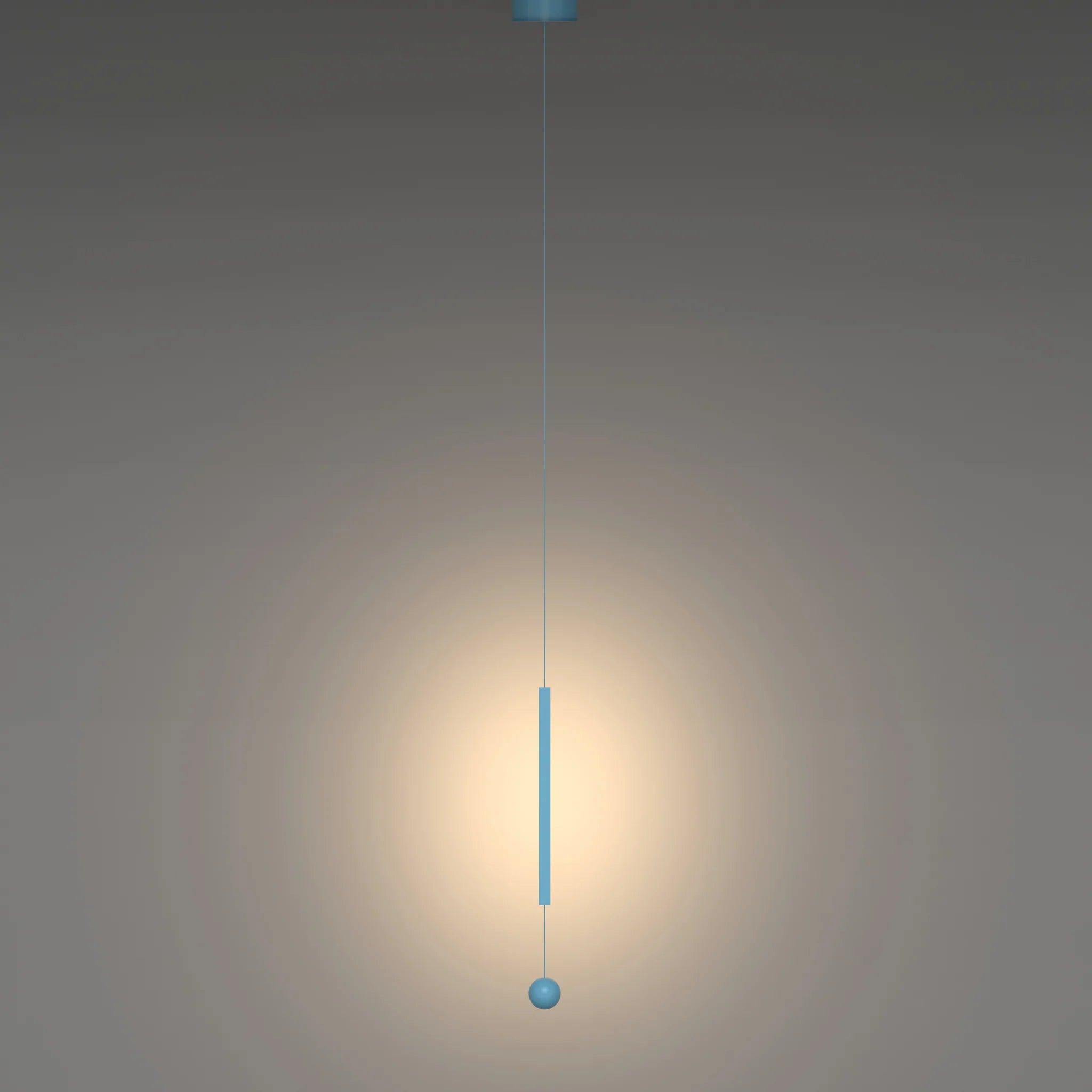 Lines Pendant