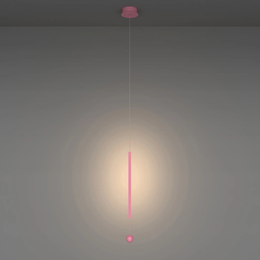 Lines Pendant