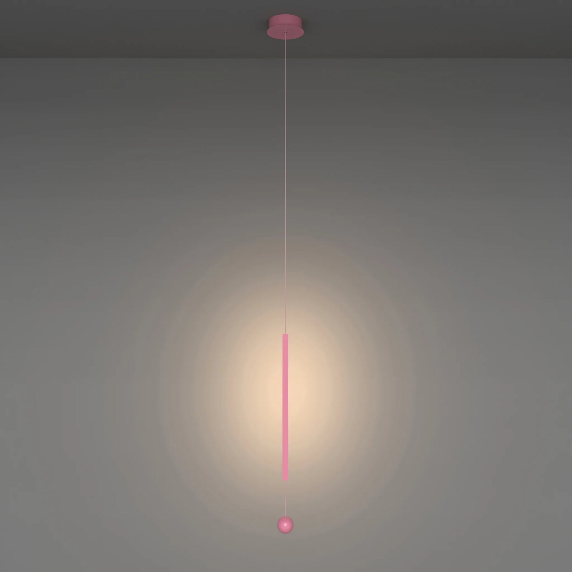 Lines Pendant