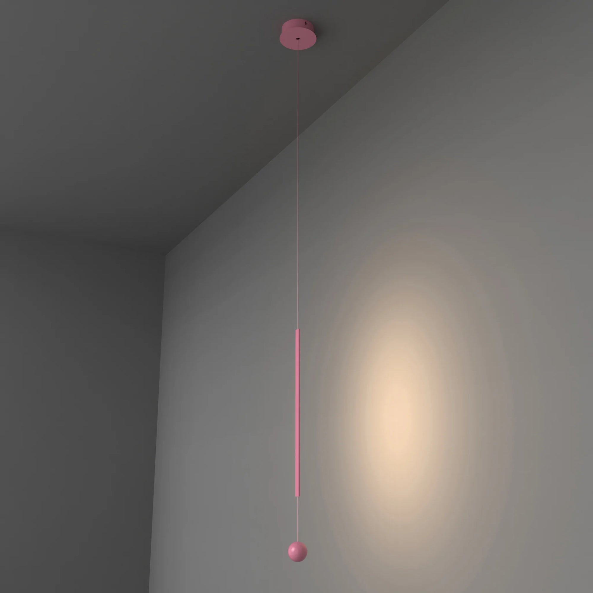 Lines Pendant