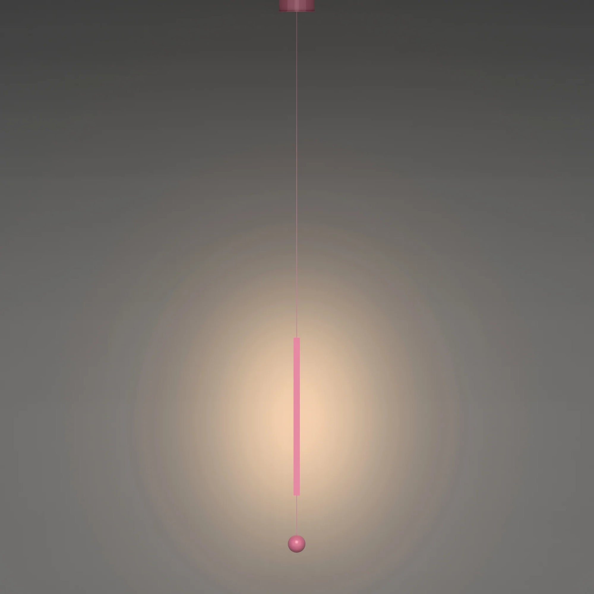 Lines Pendant