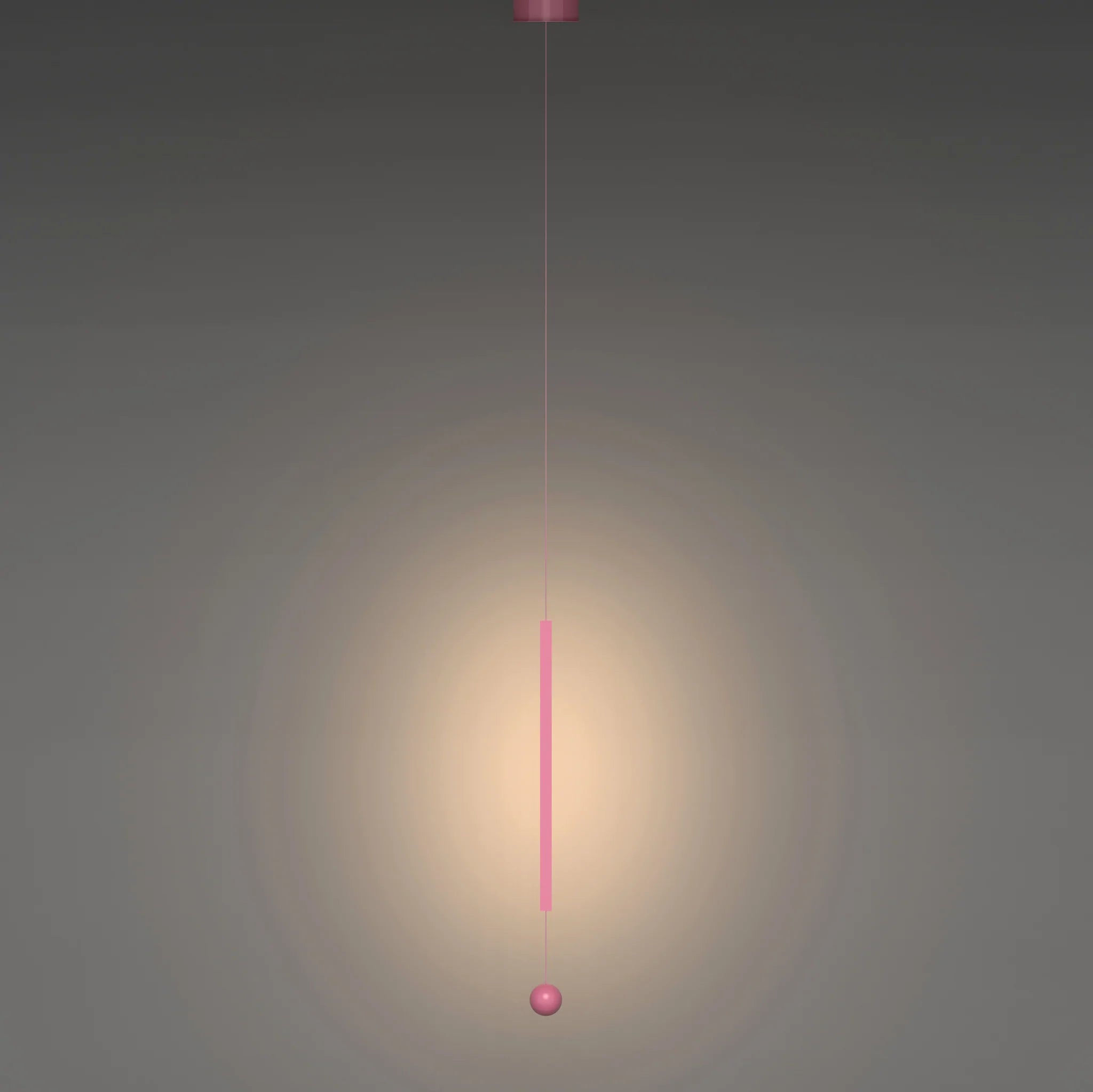 Lines Pendant
