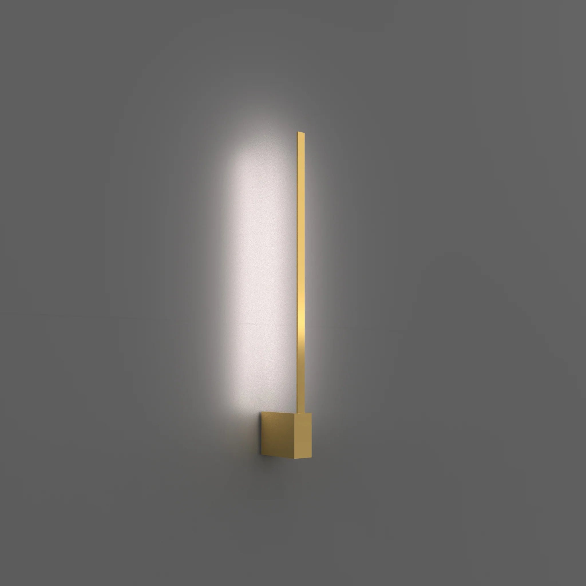 Lines Square - Wall Lamp