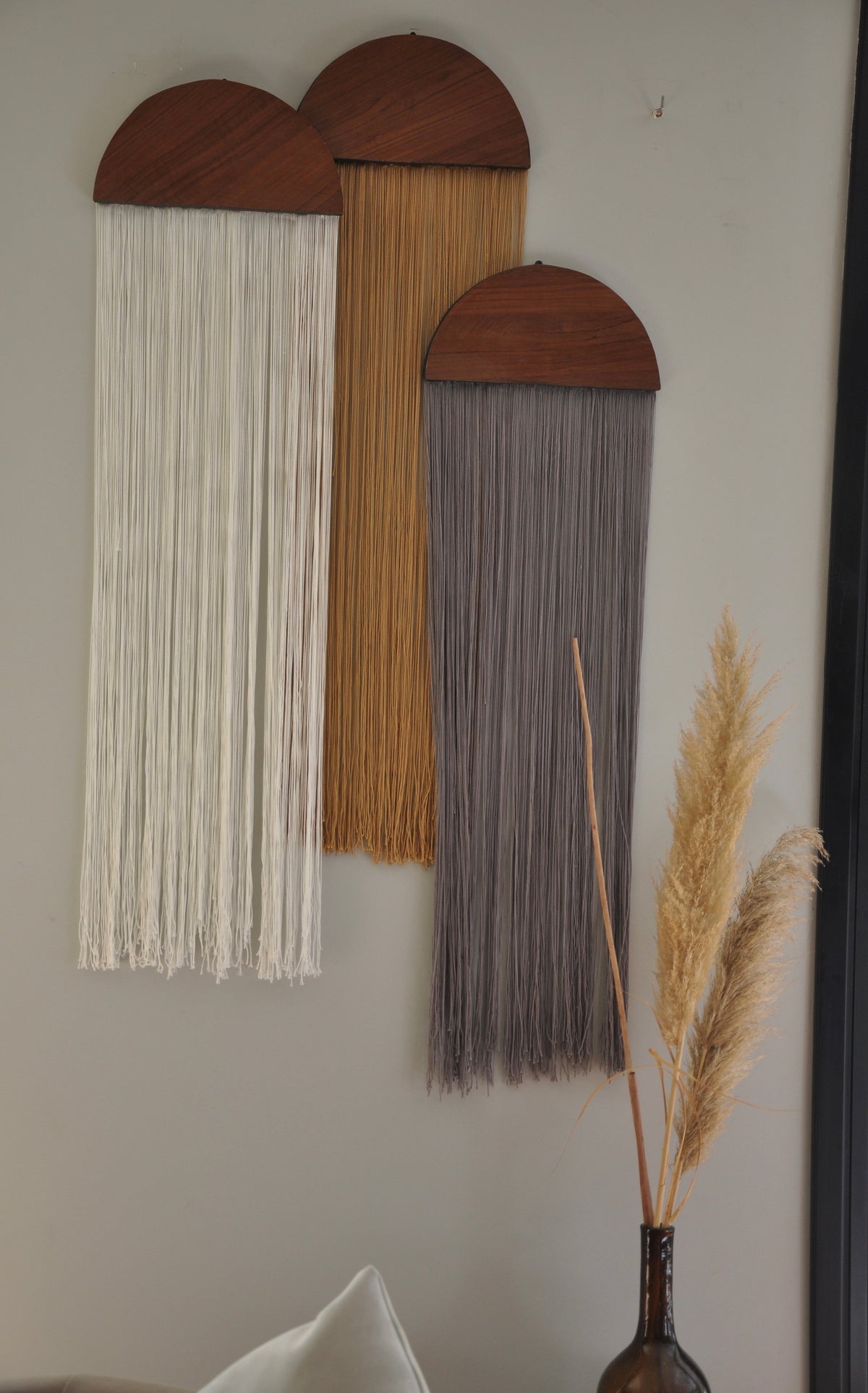 Modern Wall Hanging