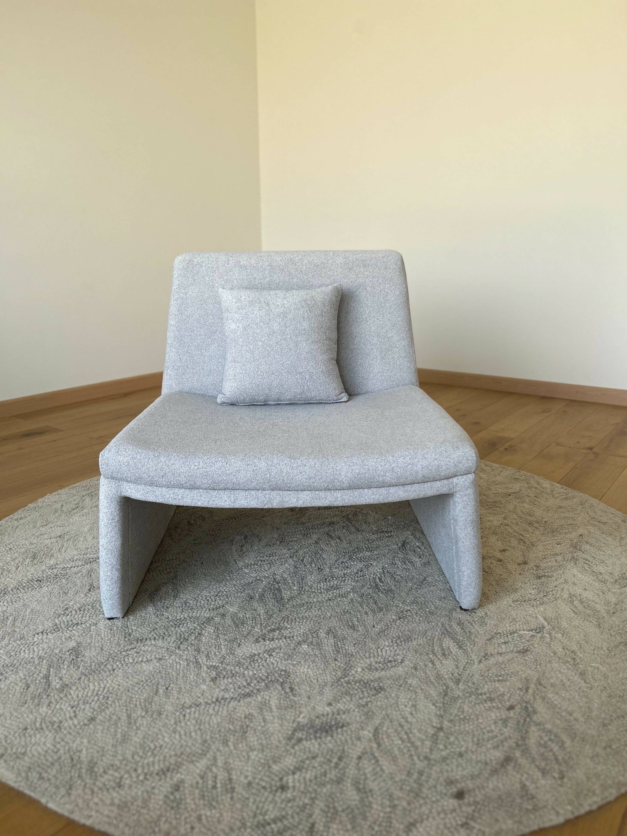 The Brace Chair