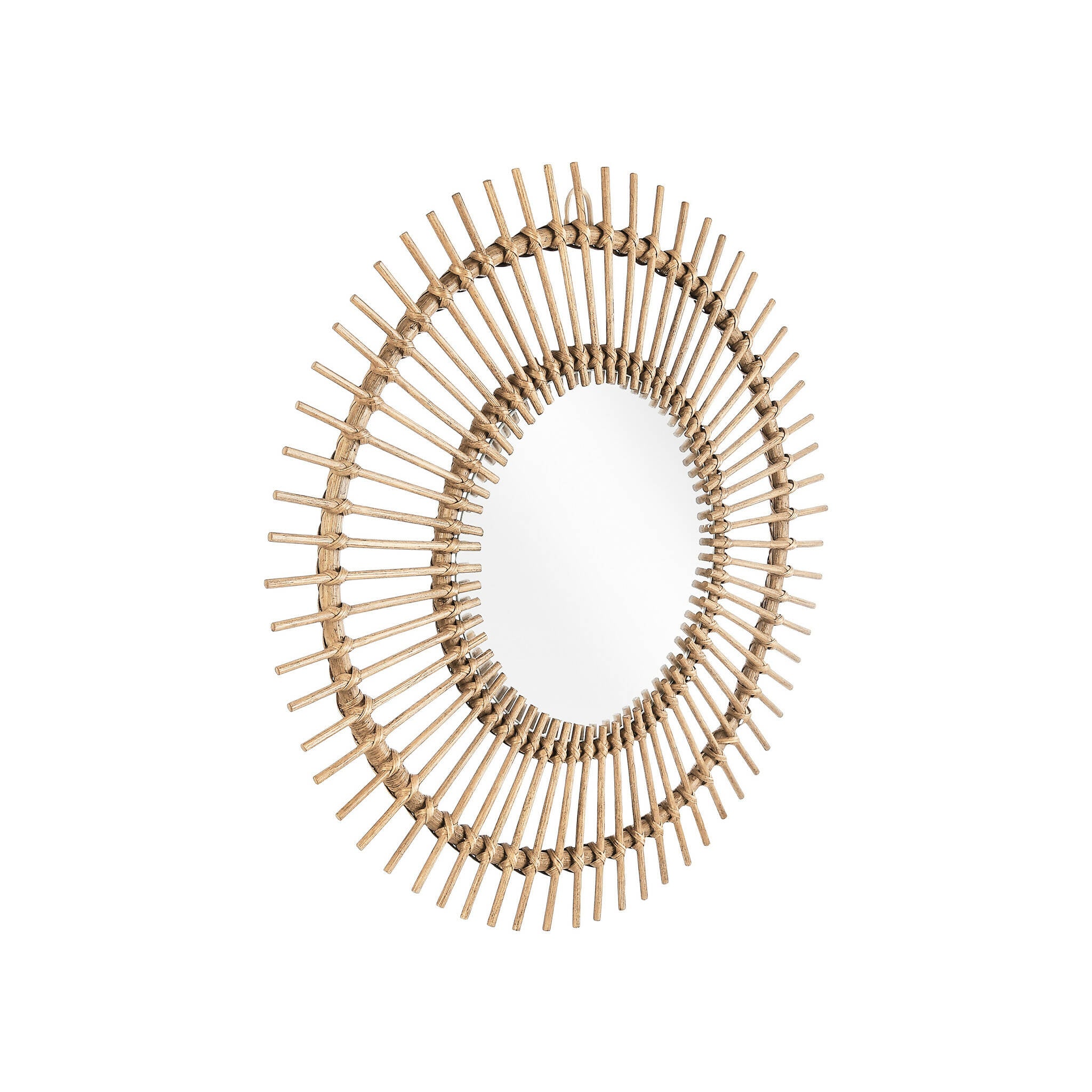 Sunburst Mirror