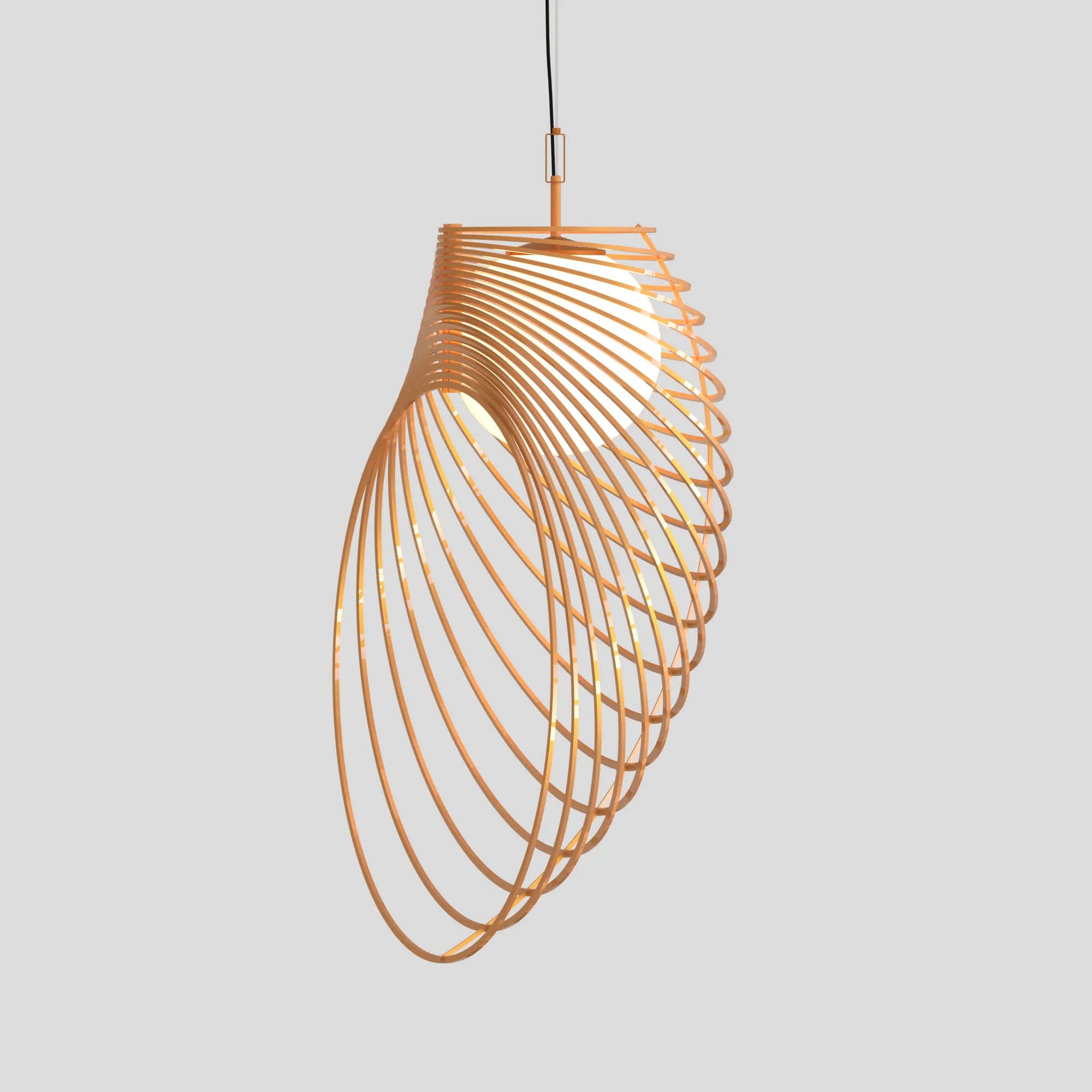 Pearl Pendant