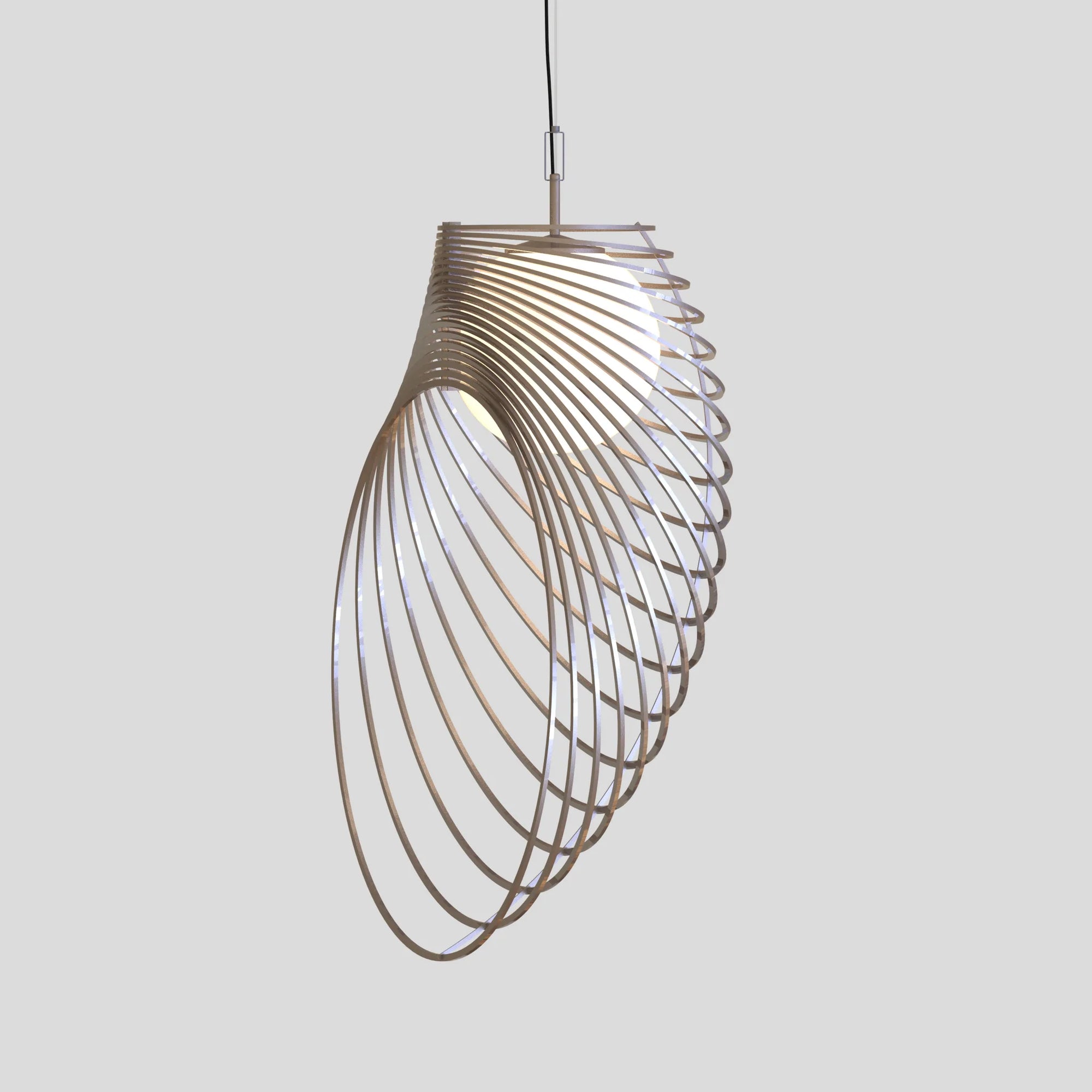 Pearl Pendant