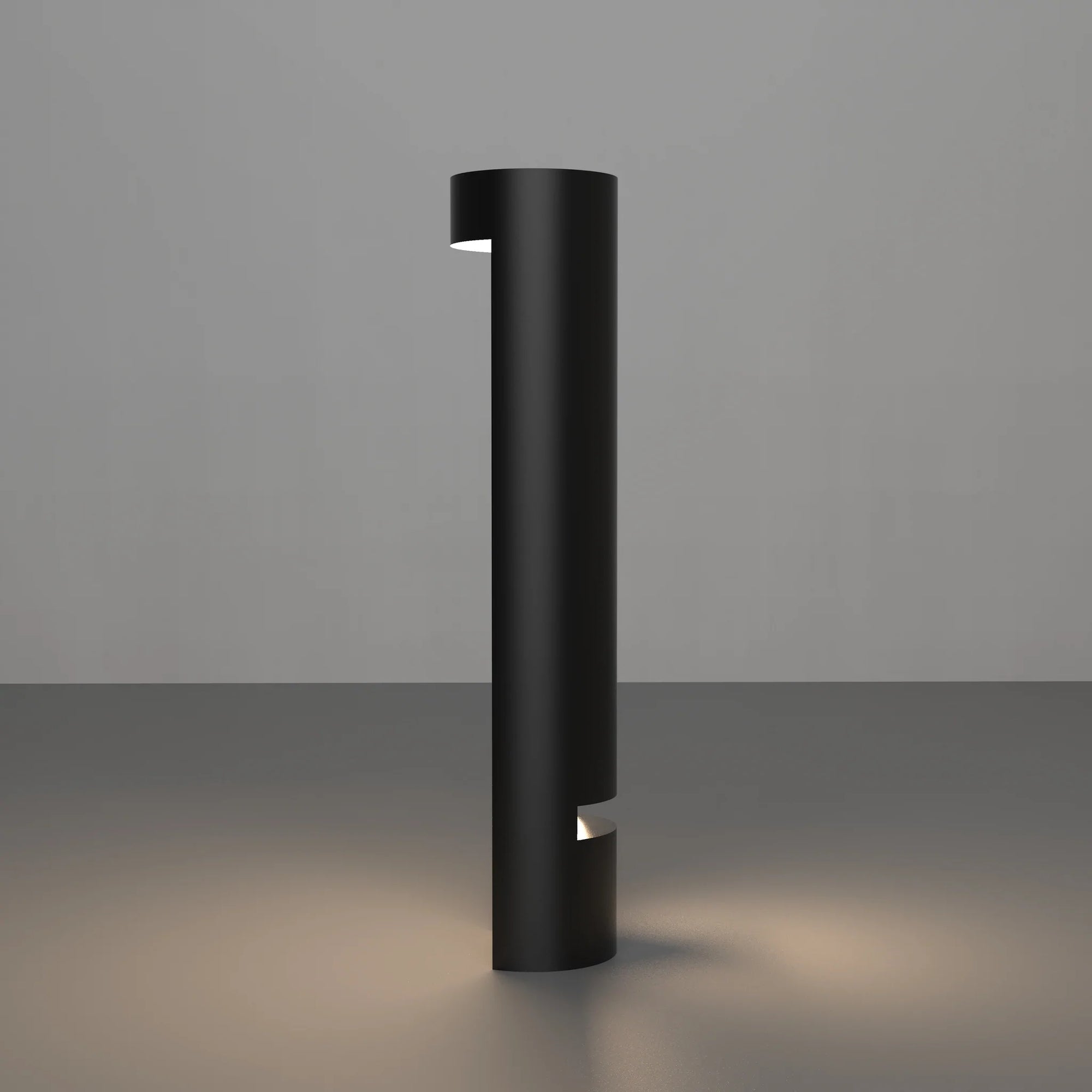 Dwindle Floor Lamp