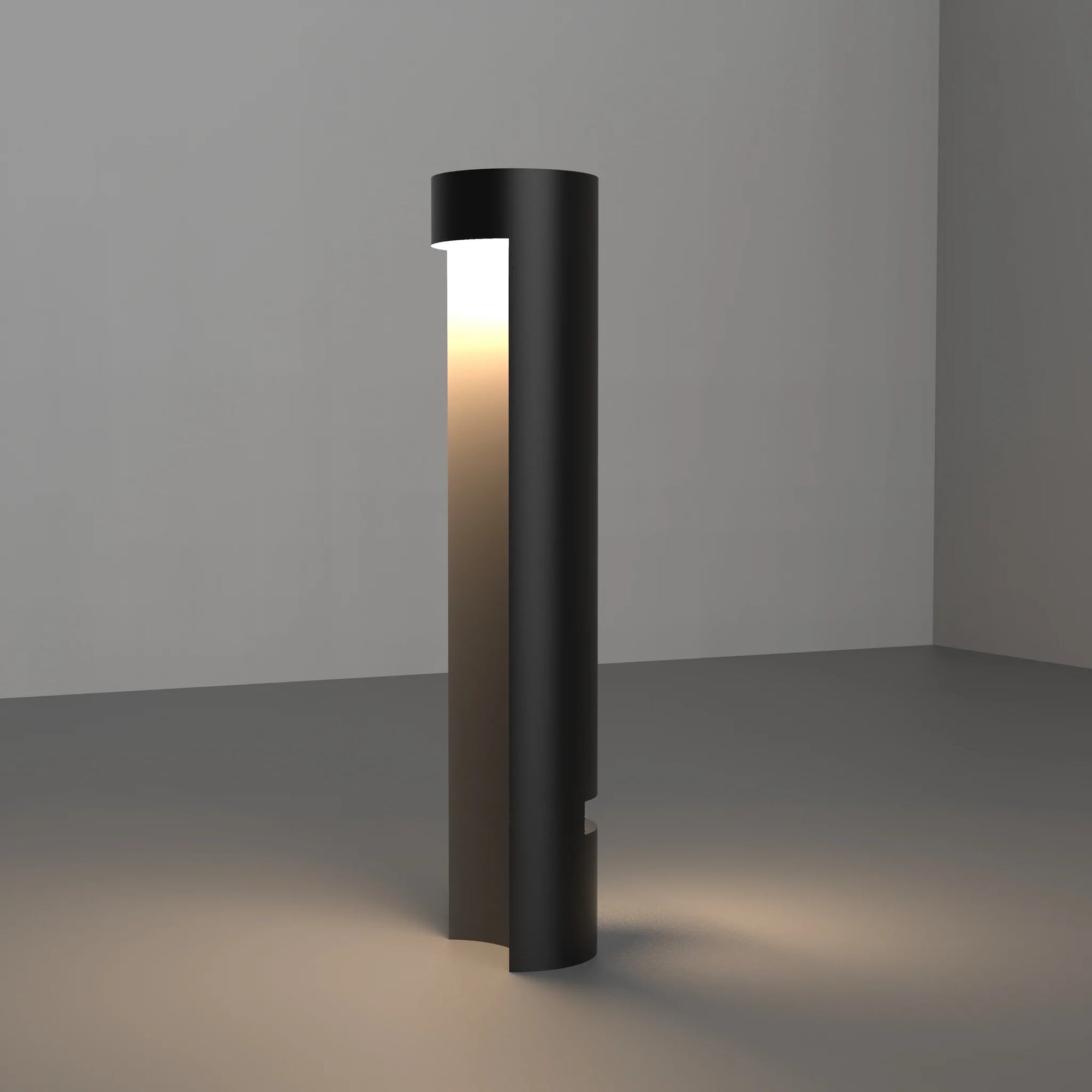 Dwindle Floor Lamp