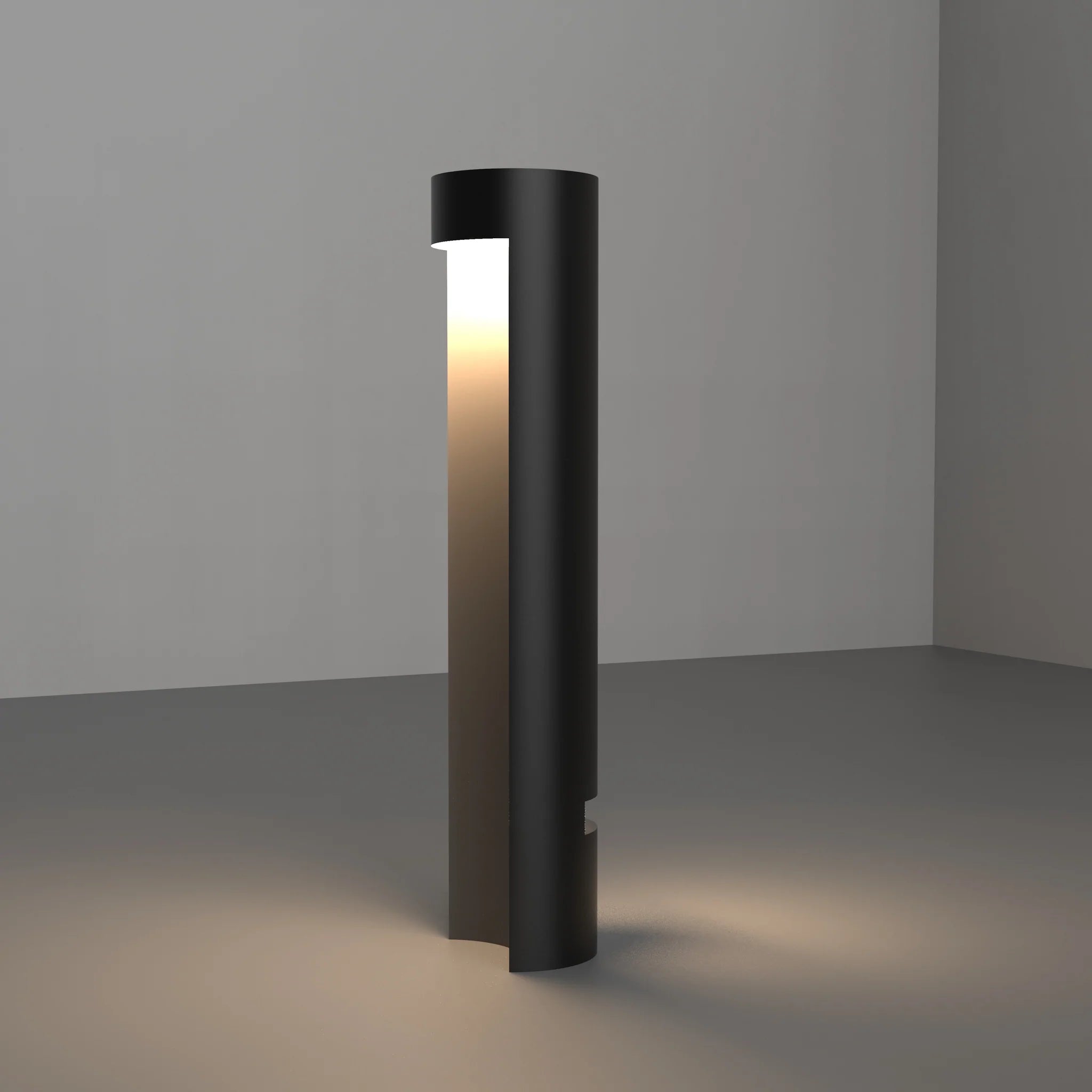 Dwindle Floor Lamp