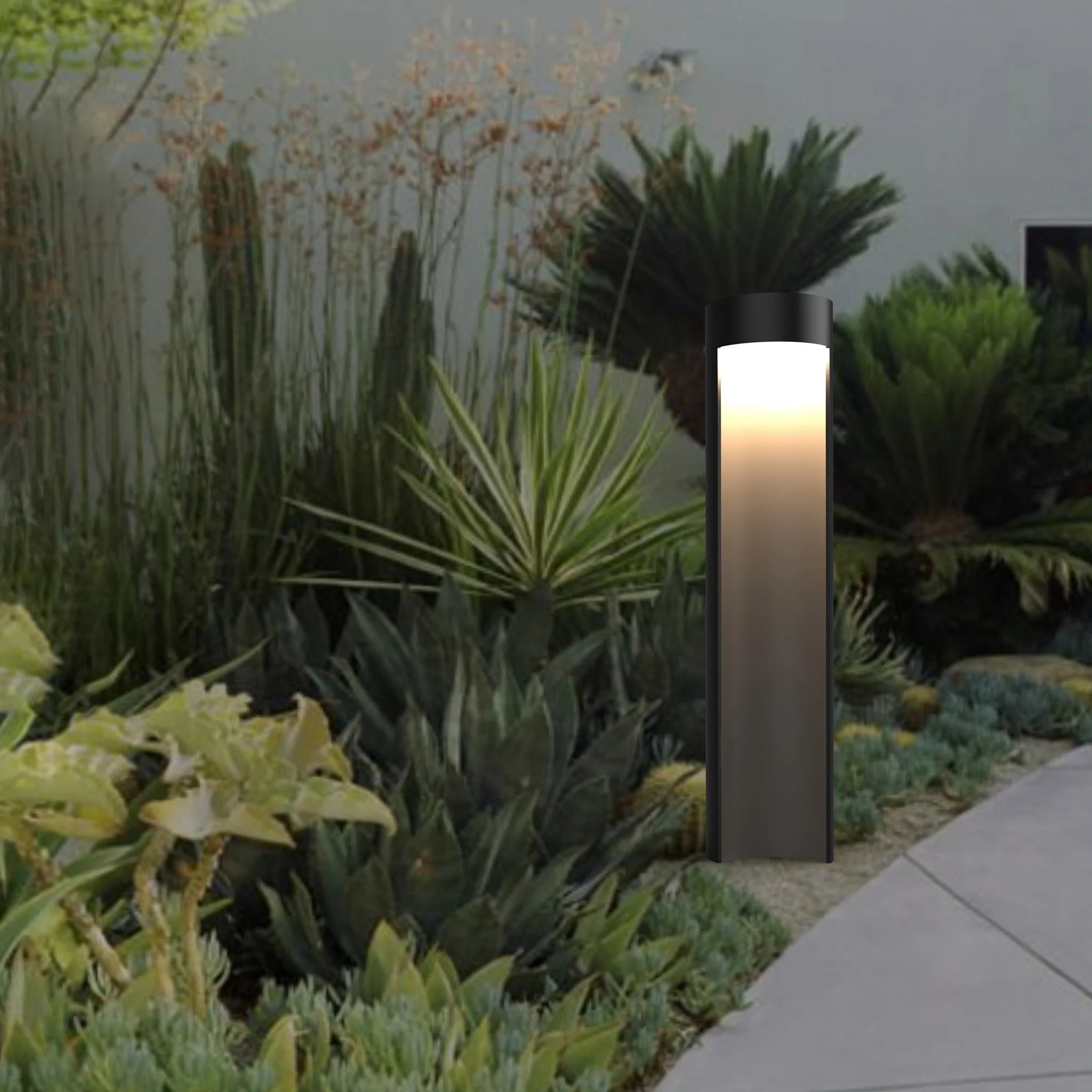 Dwindle Floor Lamp