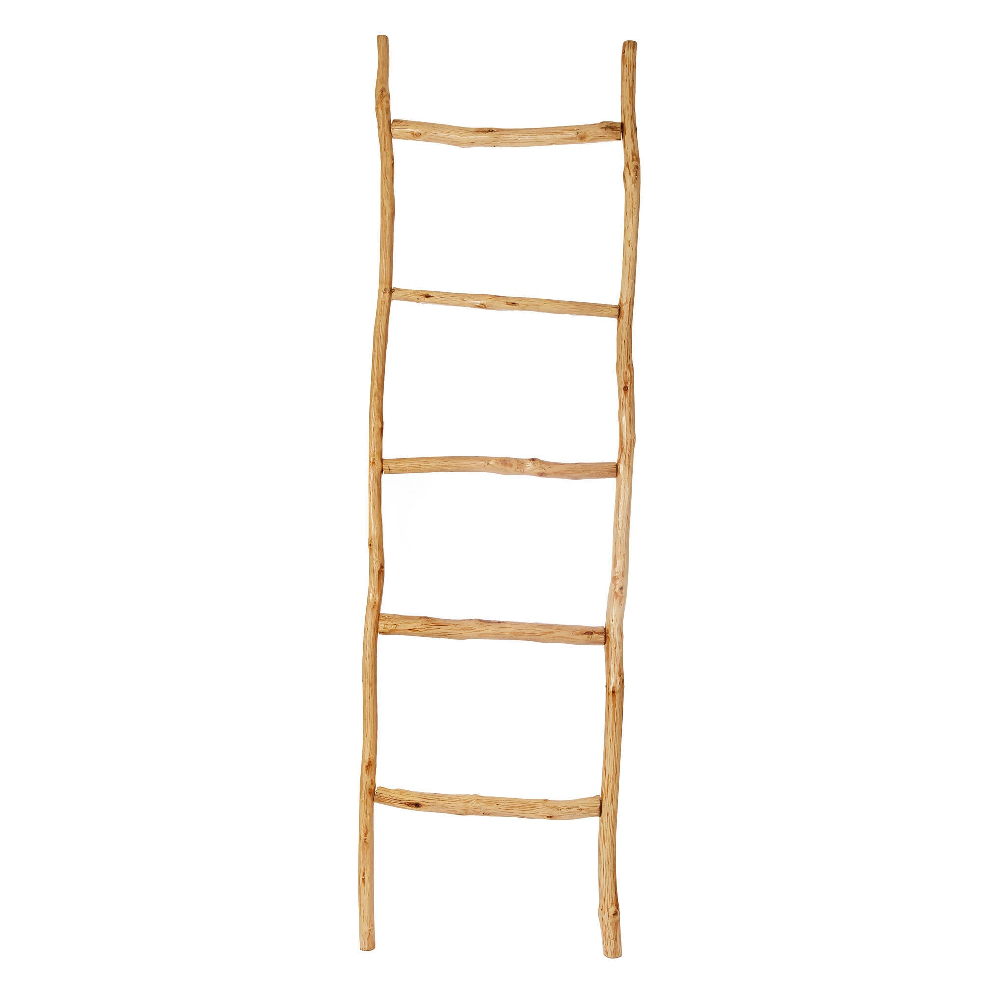 Farmhouse Decorative Ladder
