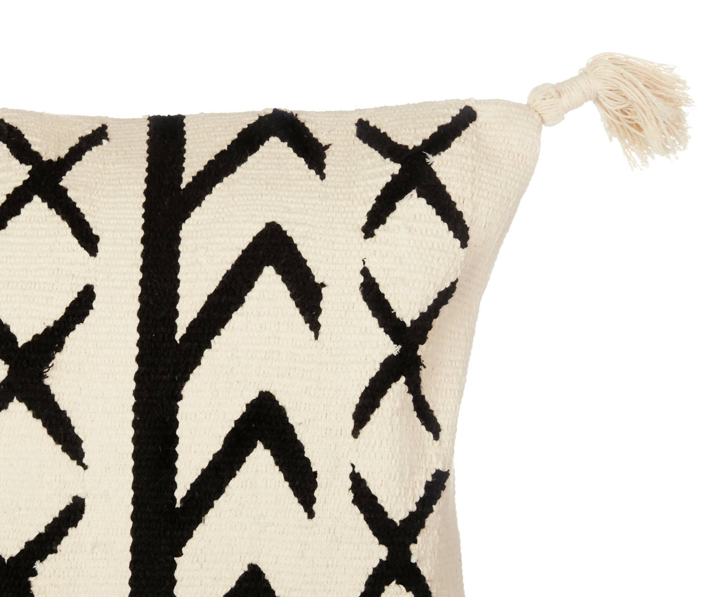 XV Cushion