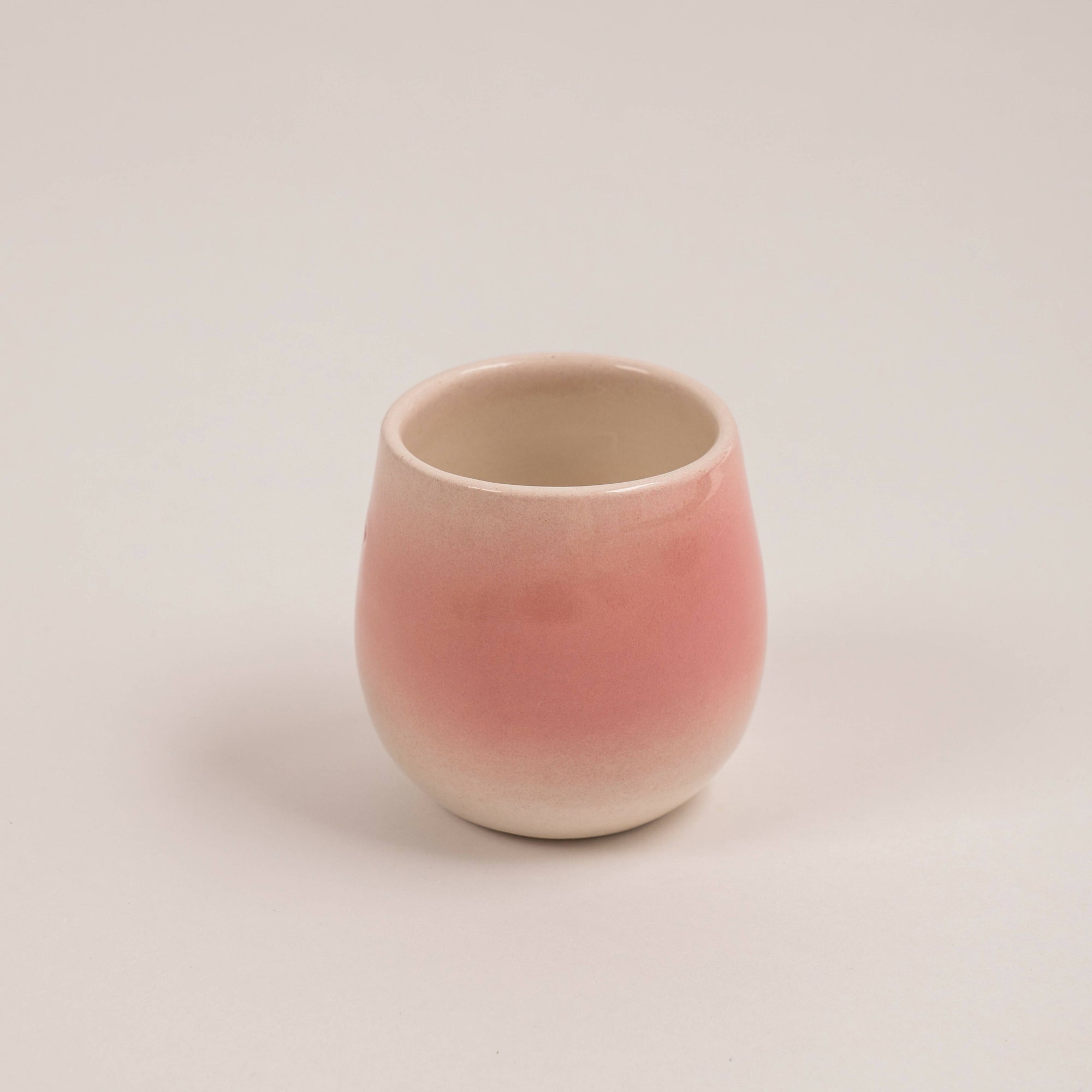 Sunrise Pink Espresso