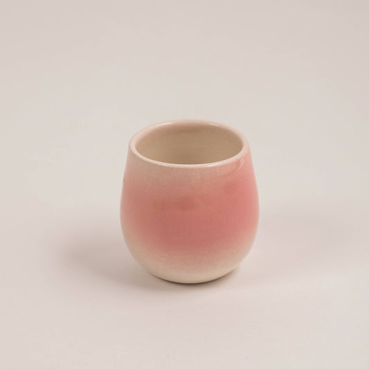 Sunrise Pink Espresso
