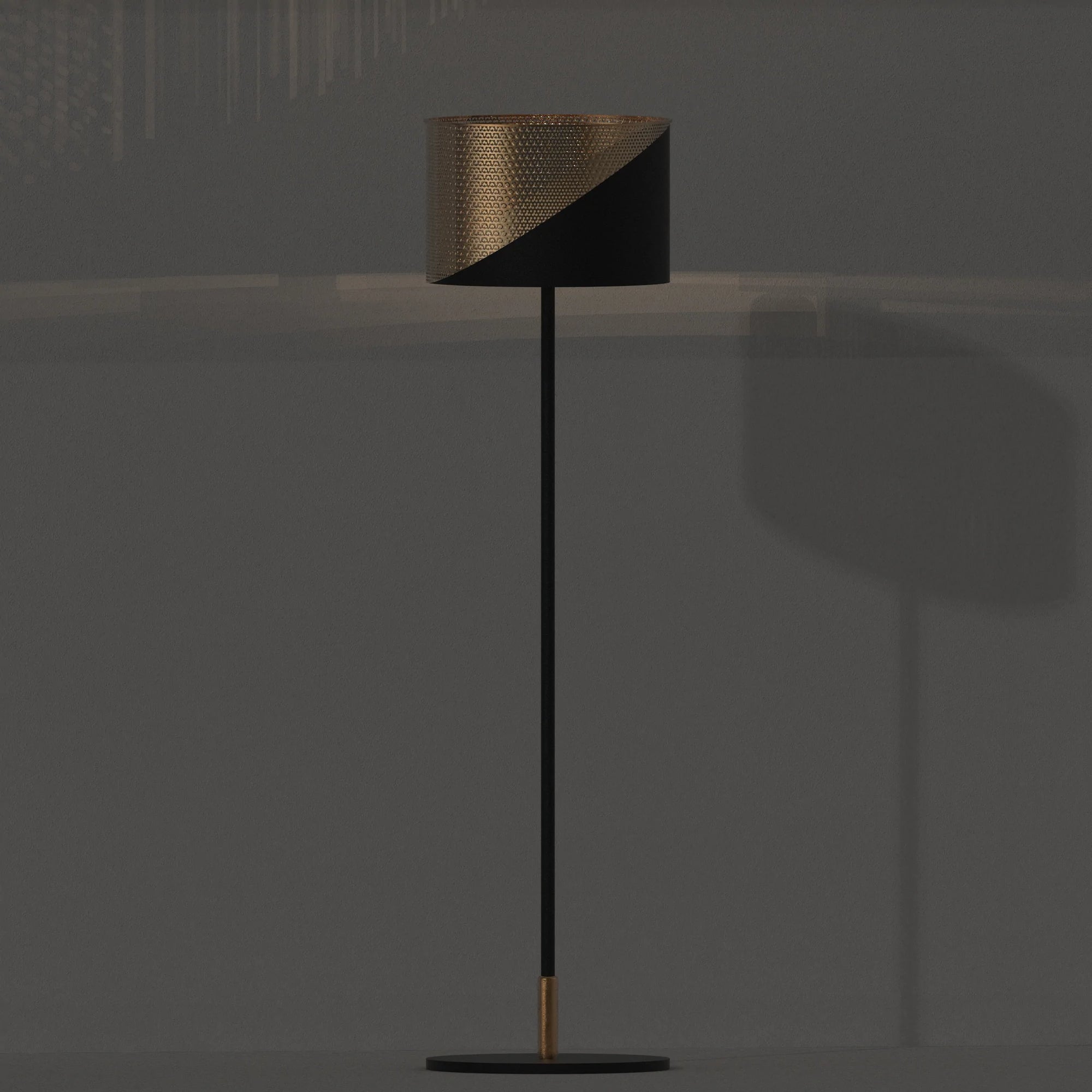 Dip Floor Lamp