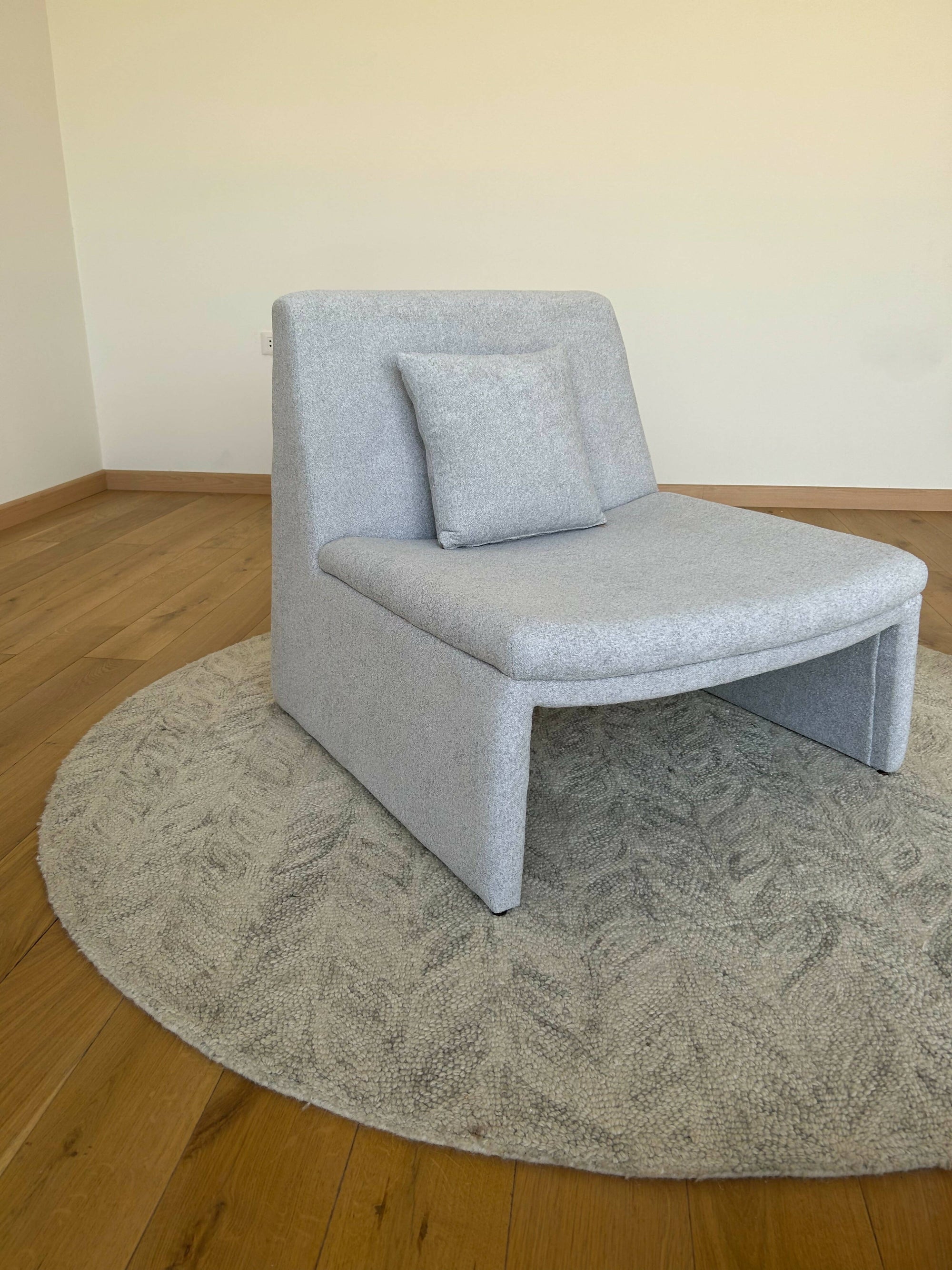 The Brace Chair