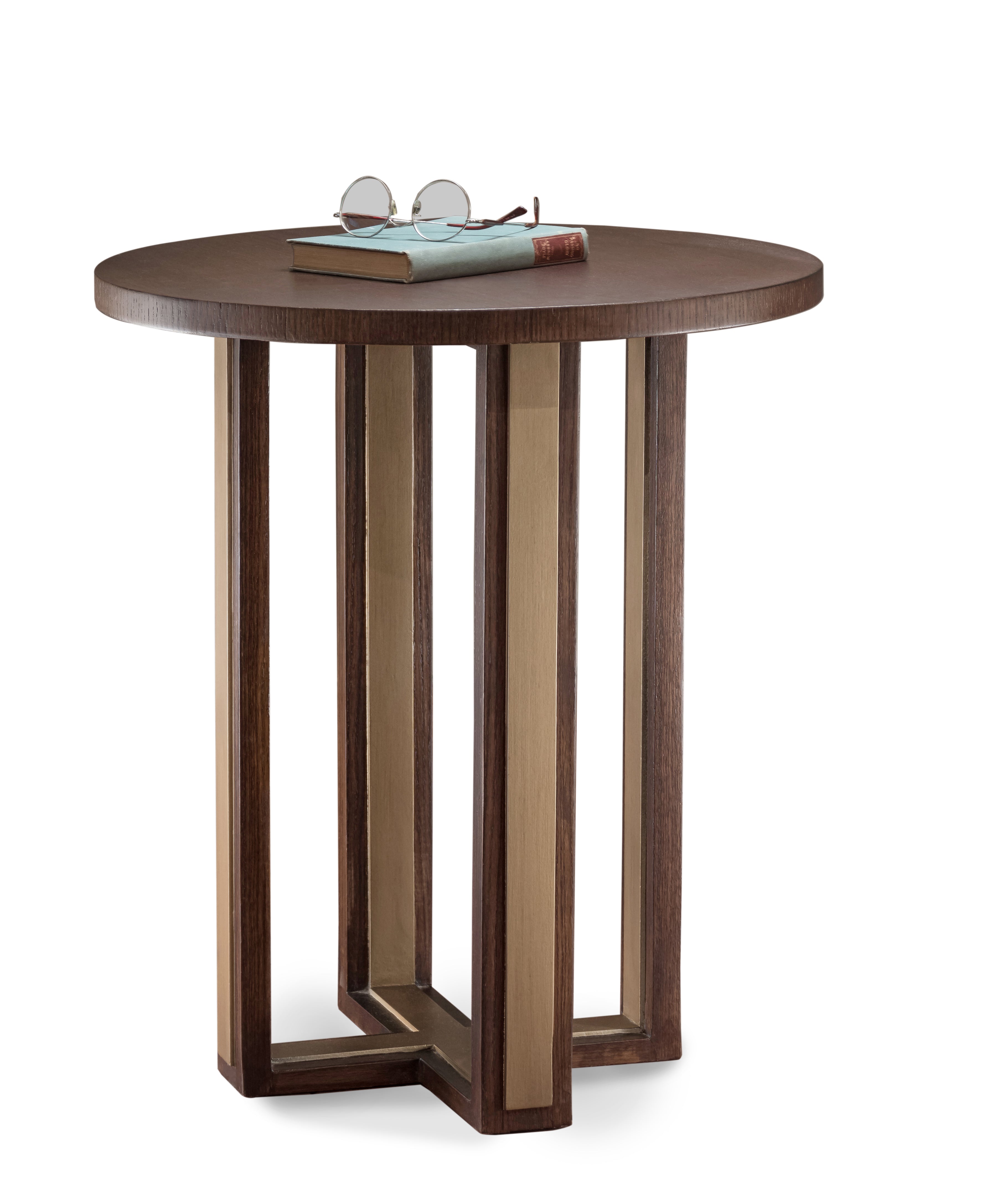 Oxford Side Table