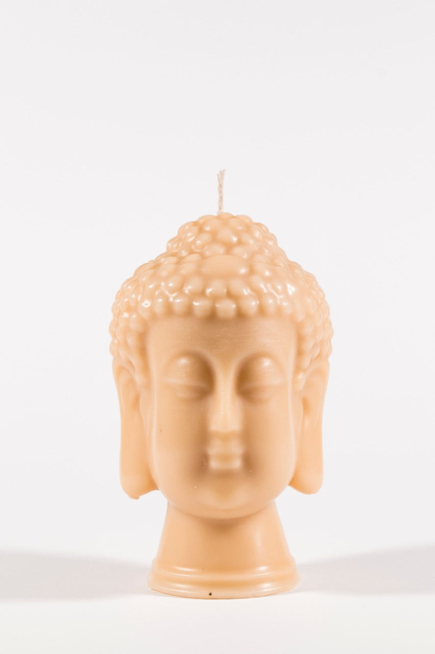 Large Buddha's Head