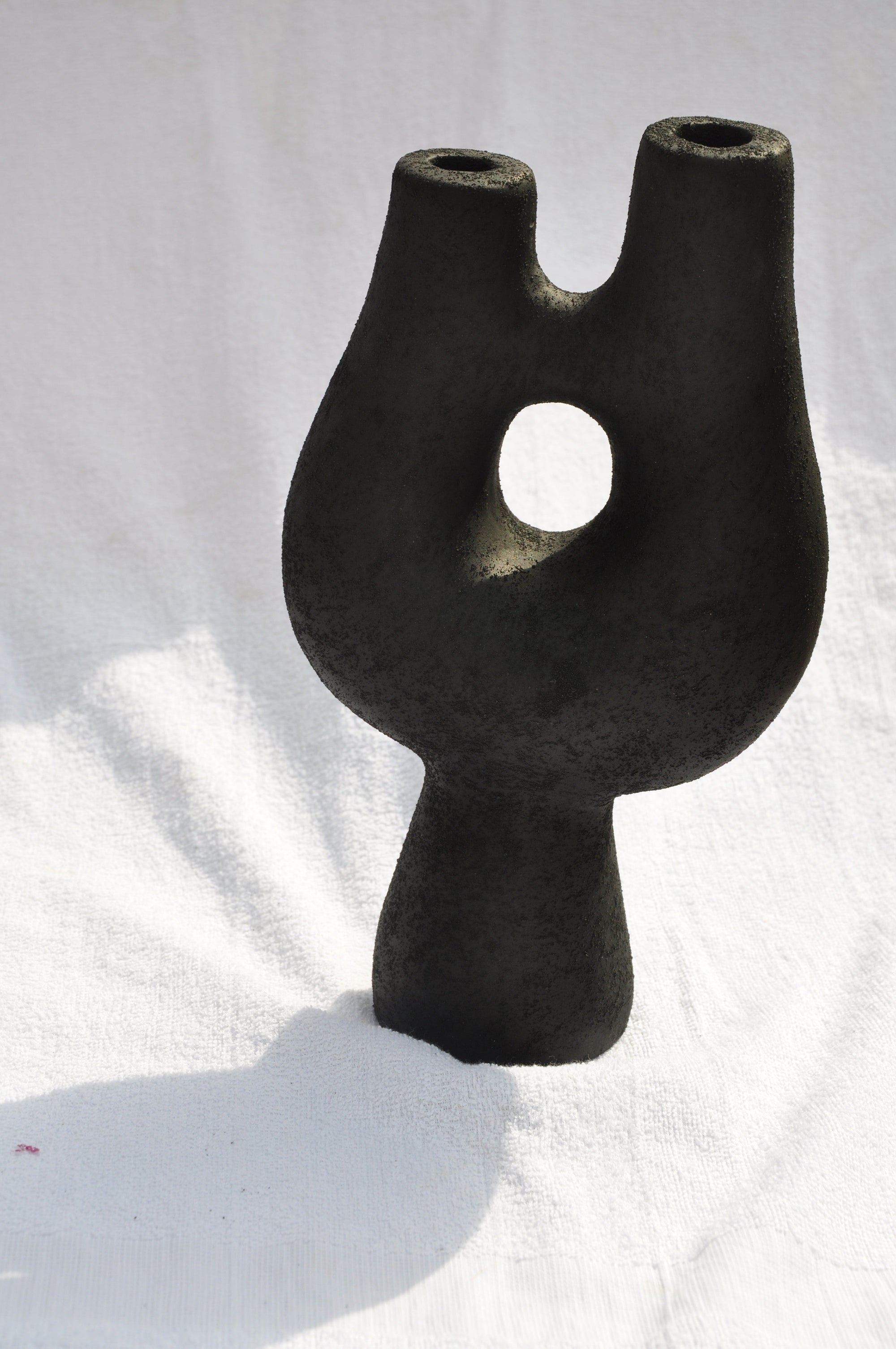 Pottery Shapes Set