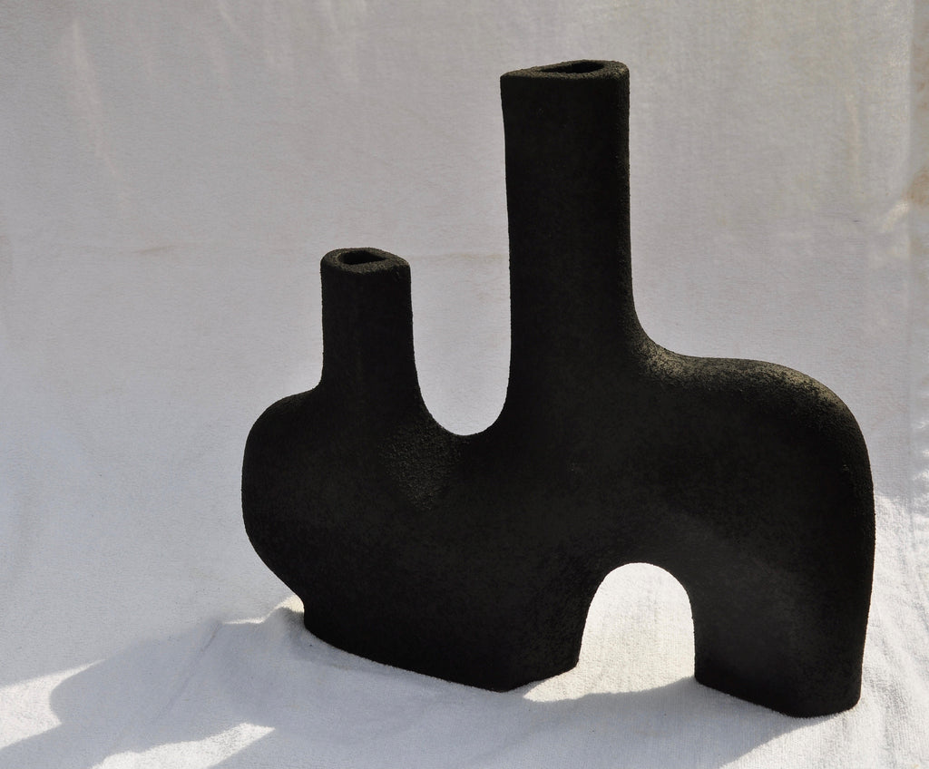 Pottery Shapes Set
