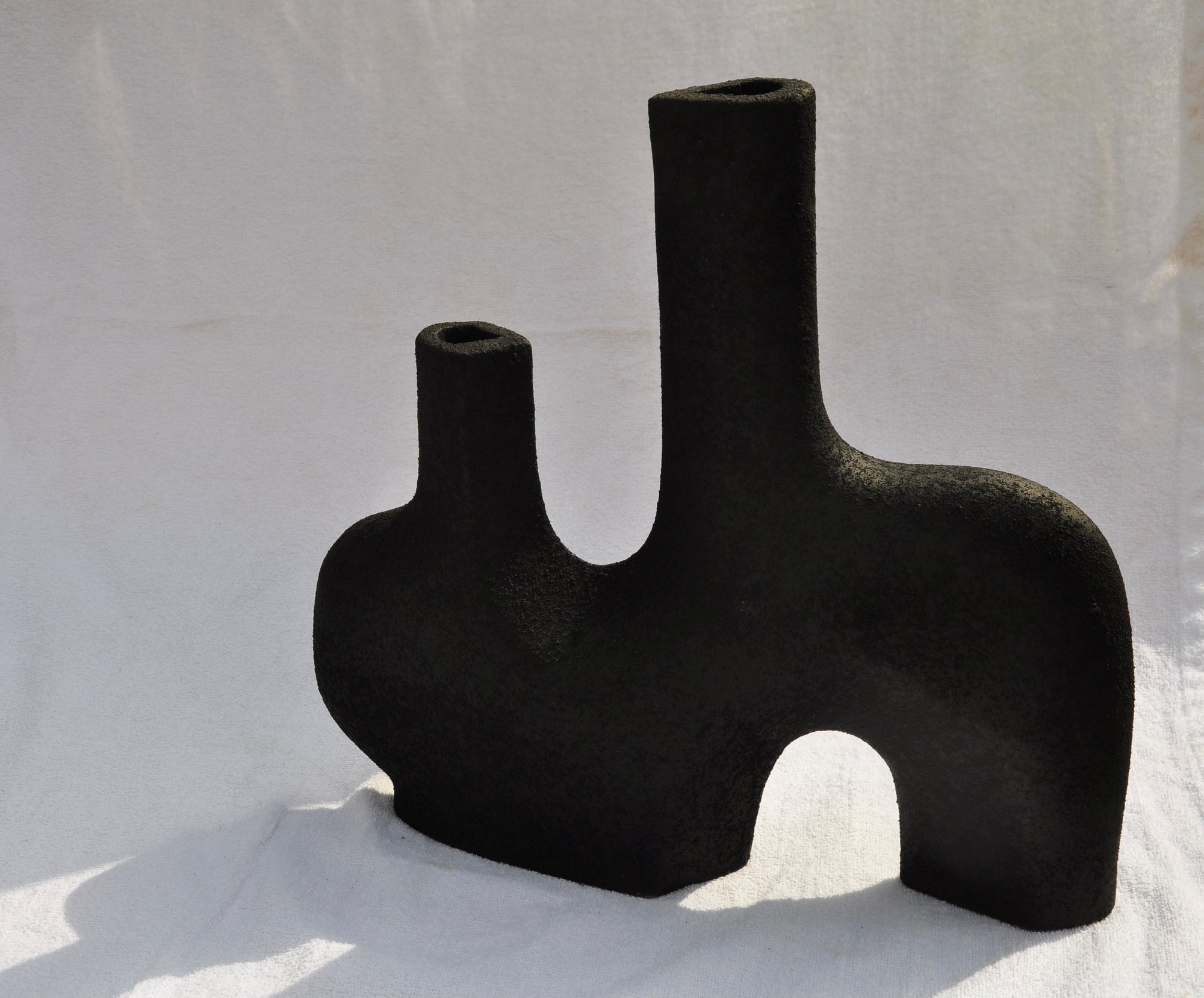 Pottery Shapes Set