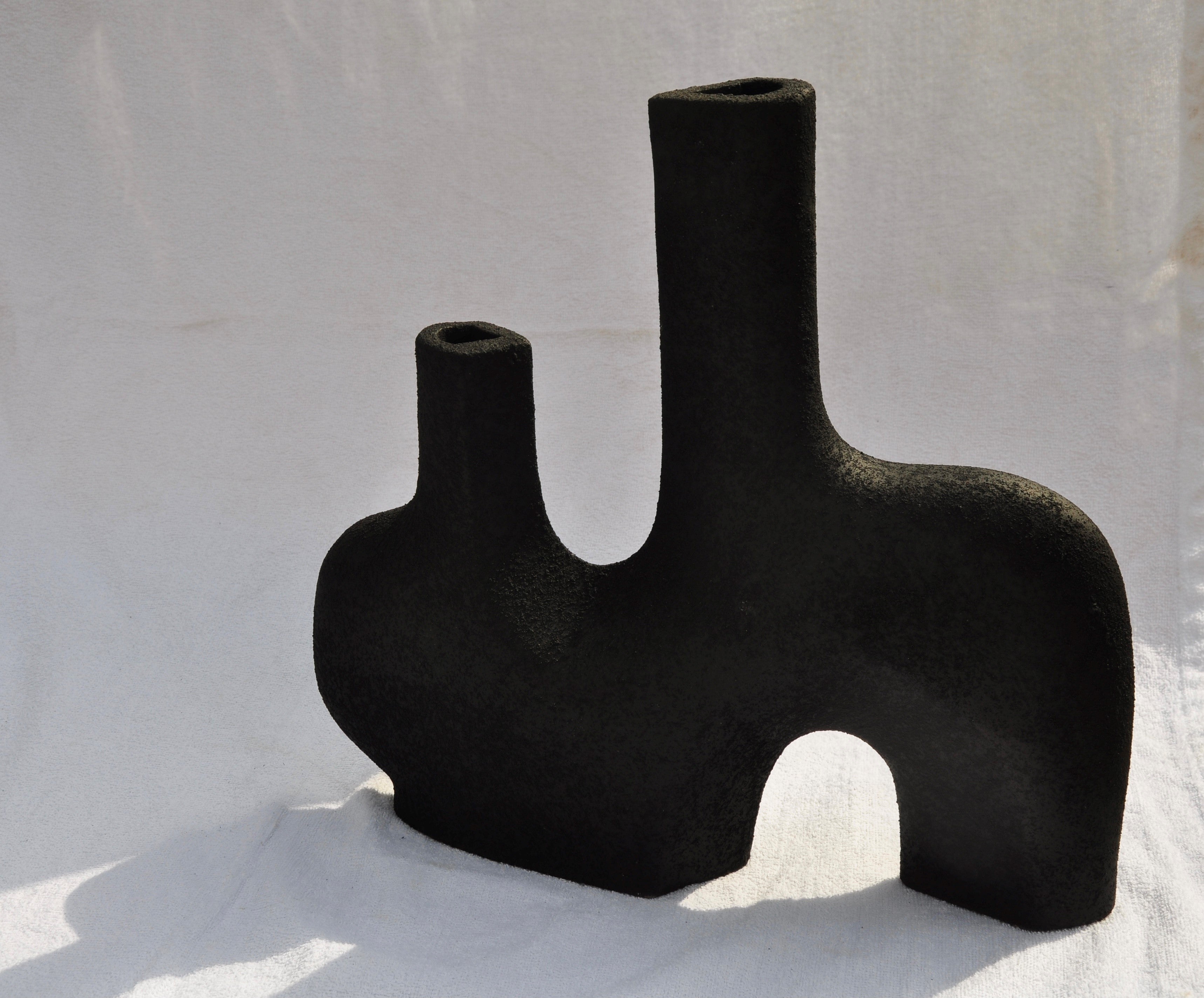 Pottery Shapes Set