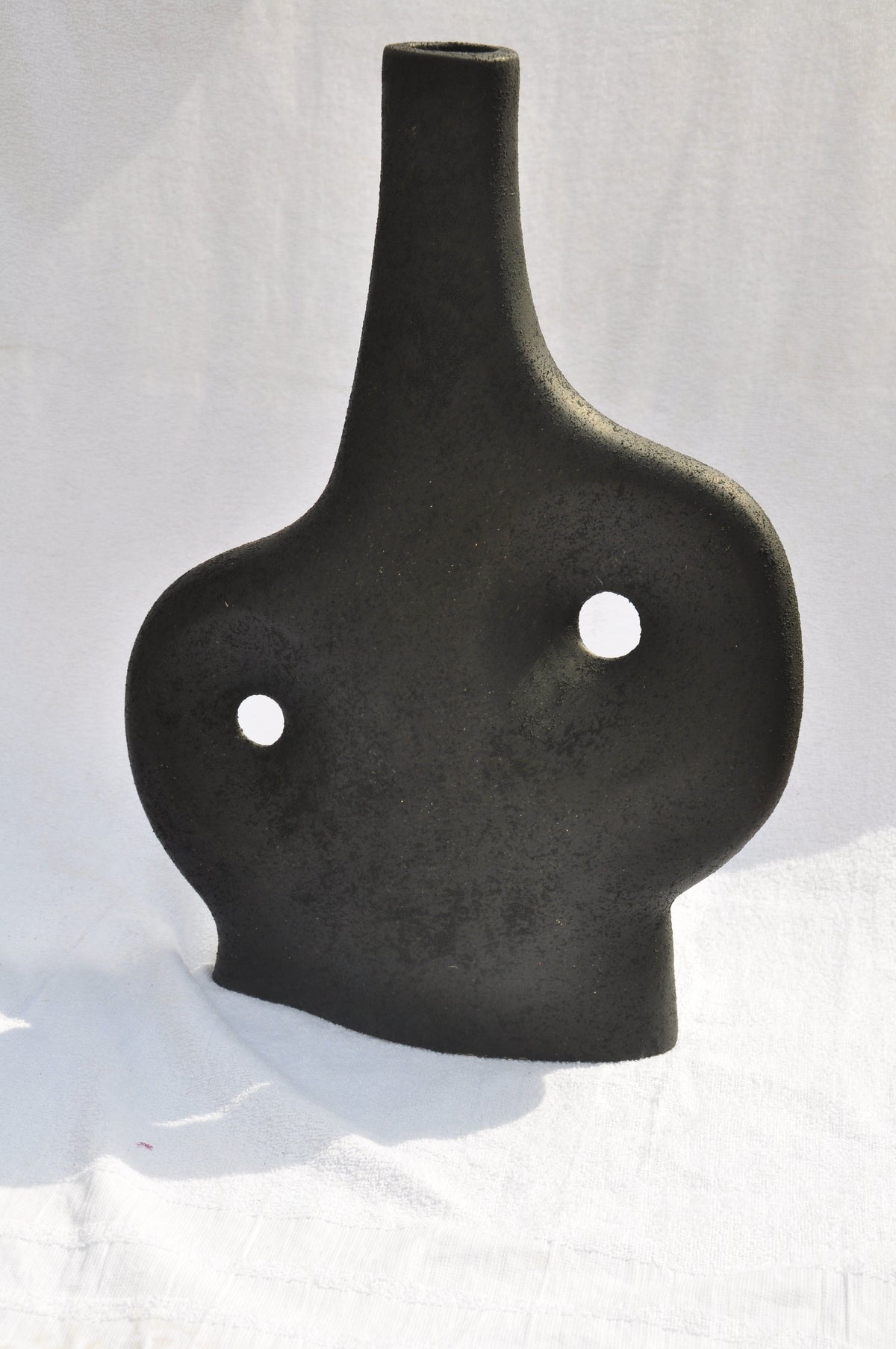 Pottery Tower