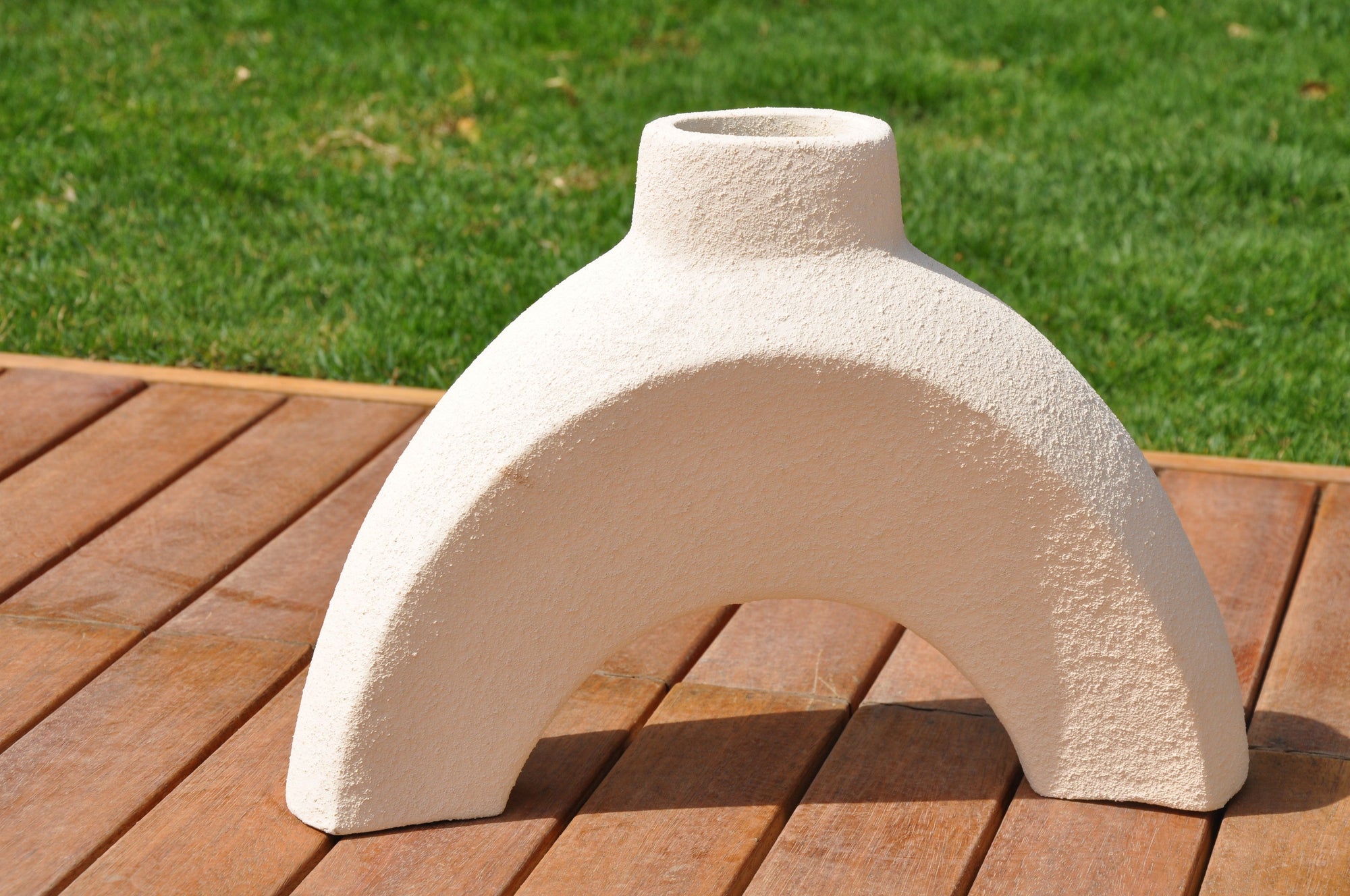 Pottery Arc