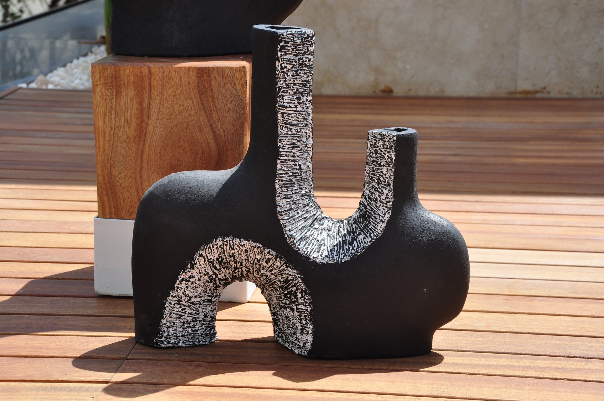 Pottery Marine