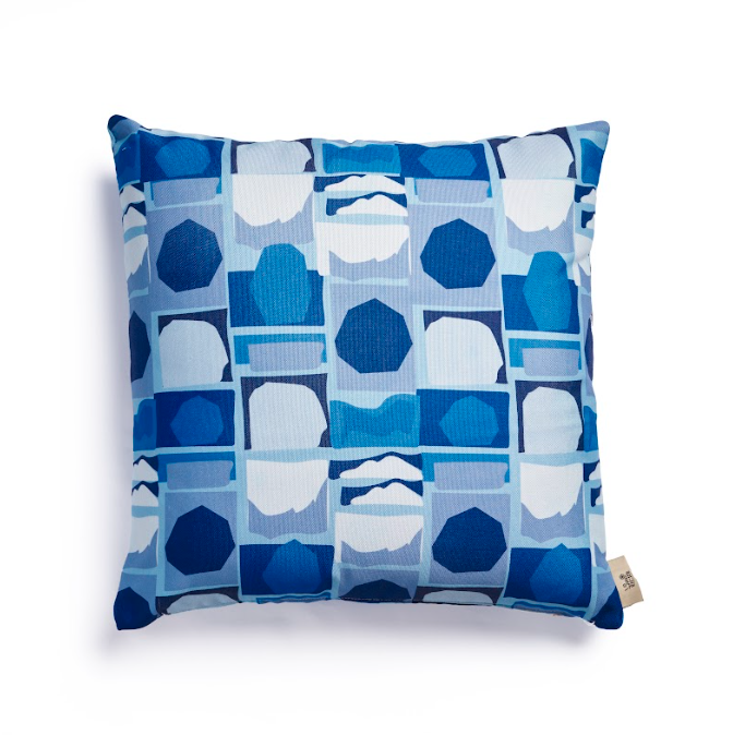 Petrushka Cushion