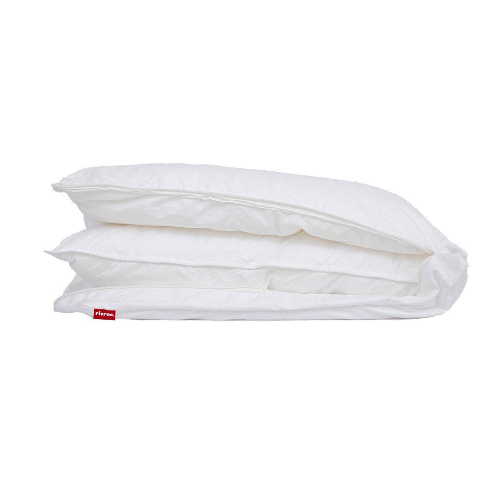 Double Hotel Pillow