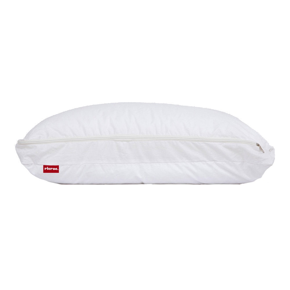 Double Hotel Pillow