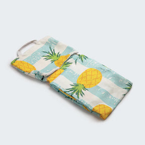 Pineapple Beach Mat