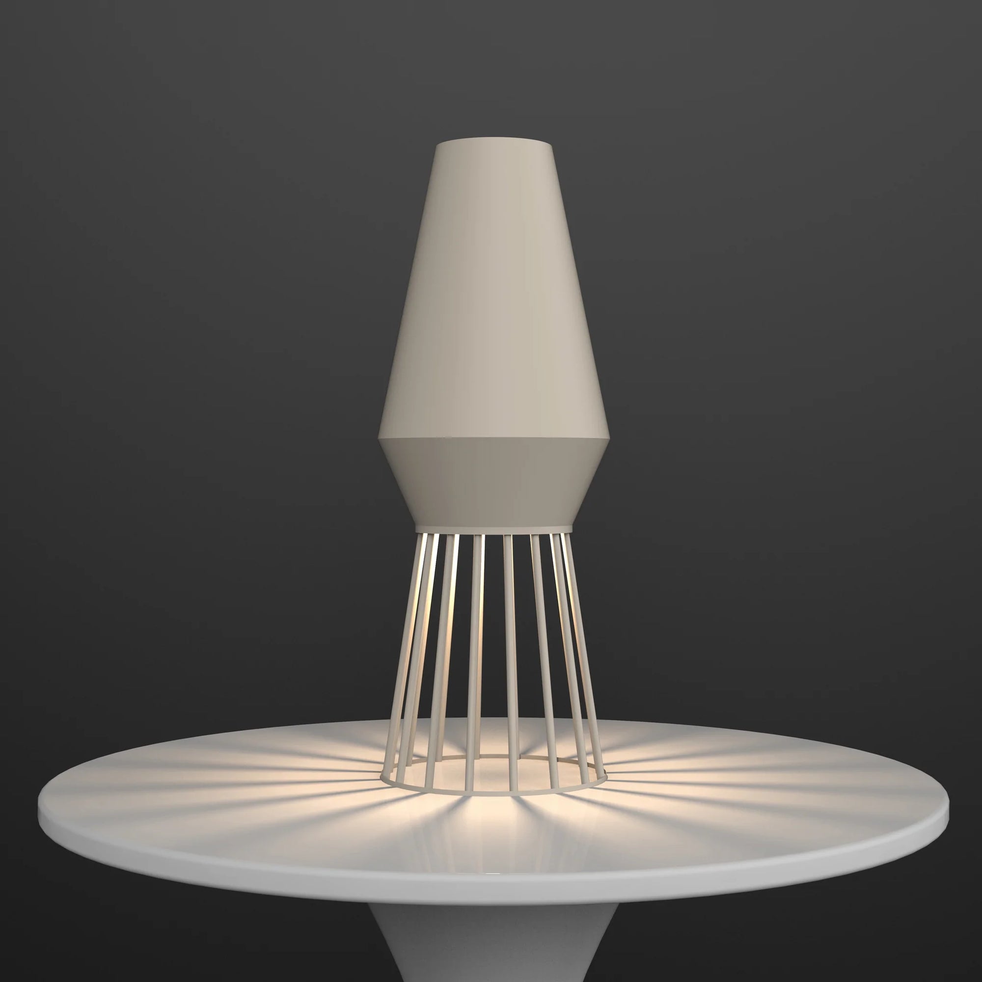 Beam - Table Lamp