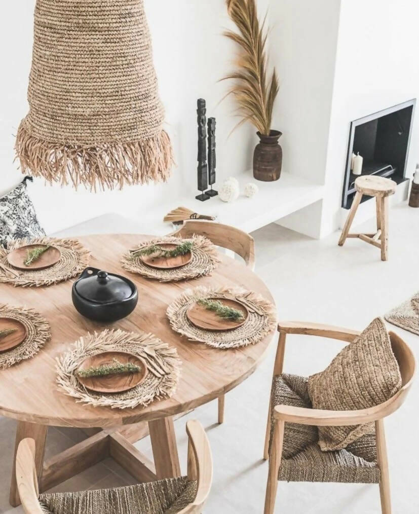 Boho Lampshade Medium