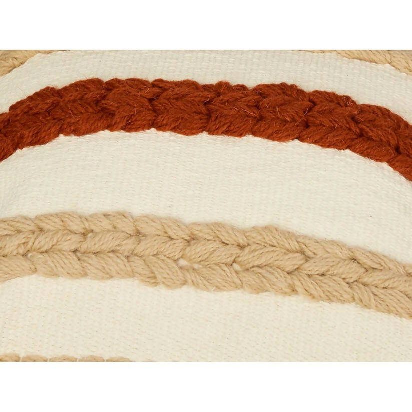 Aran Cushion