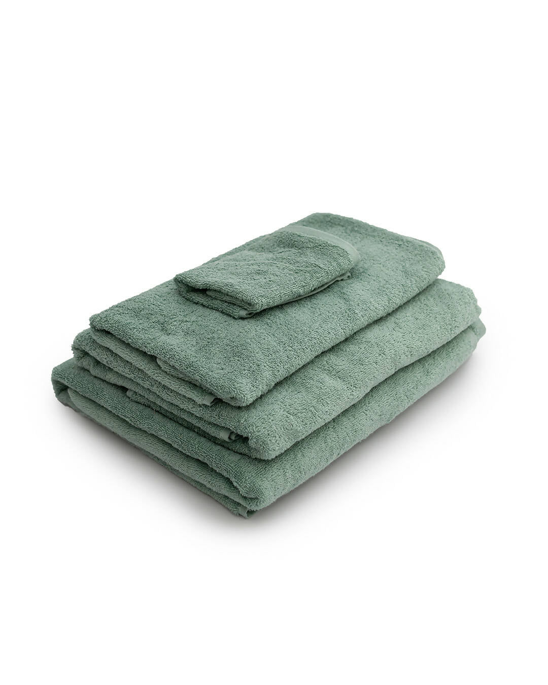 Plain Towels