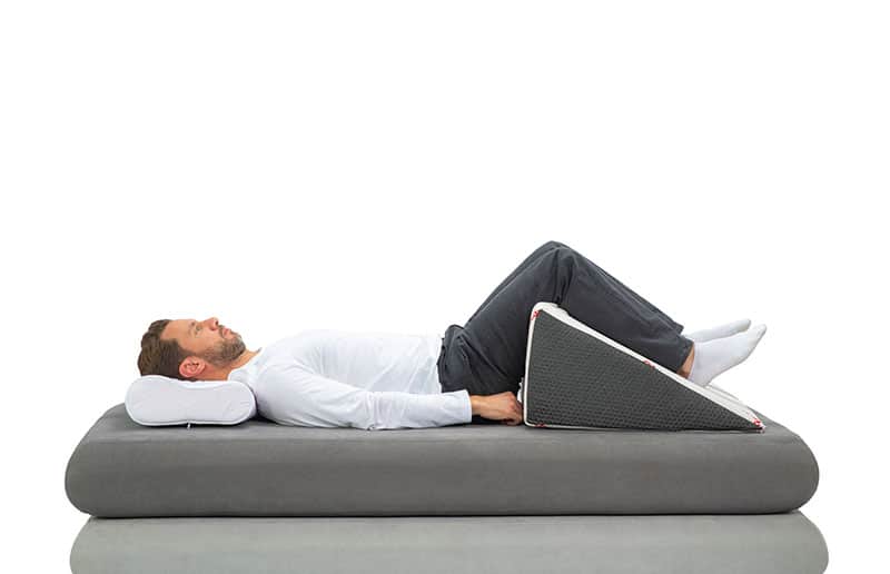 Multi-Usage and Acid Reflux Orthopedic Wedge Pillow - Rad