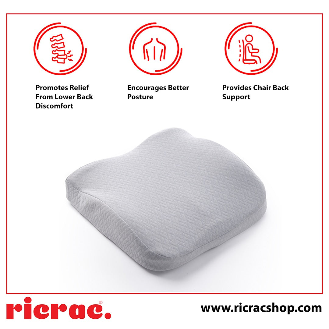 Rafo- Back Support Pillow